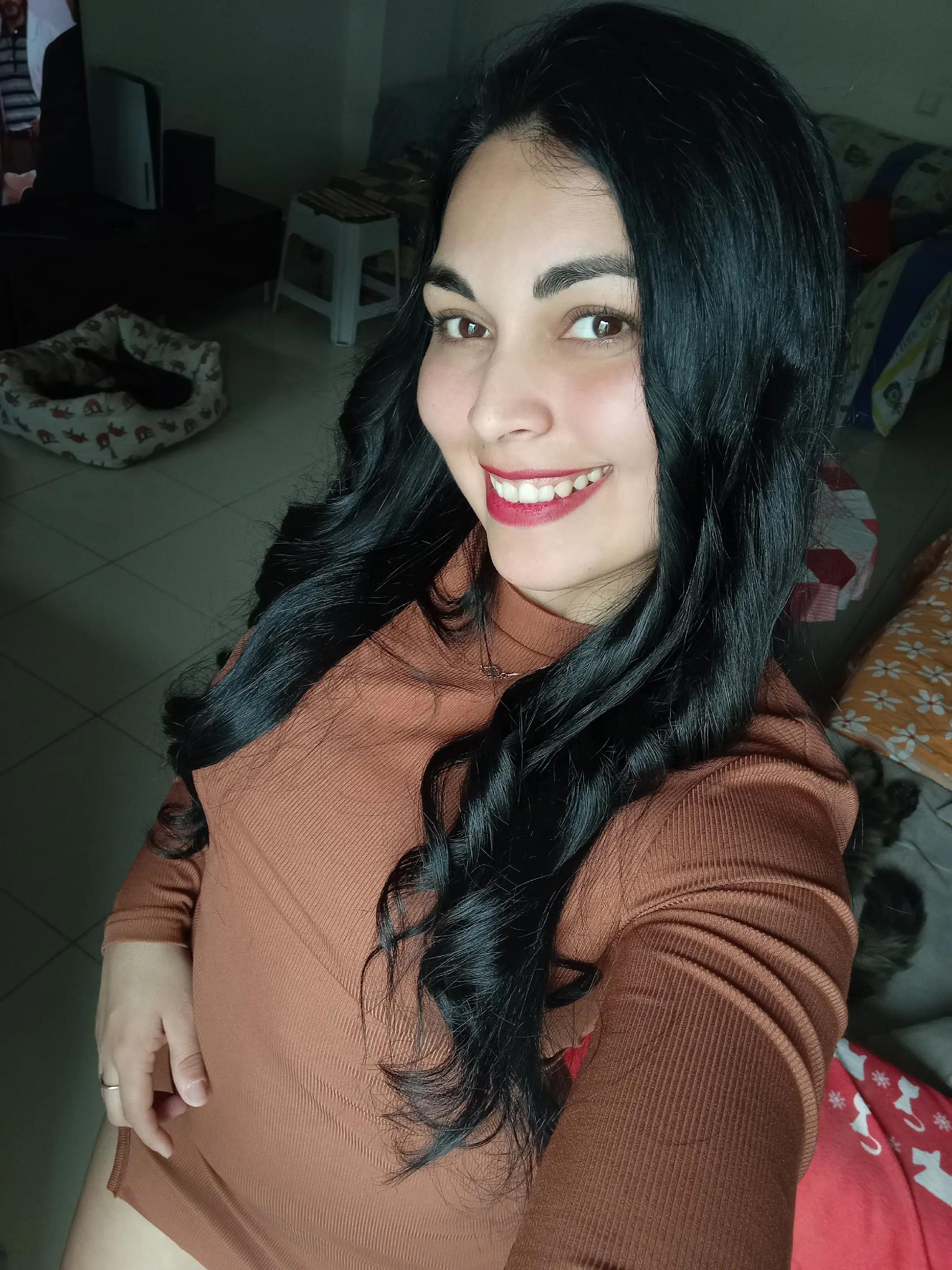 @Camila Caballero