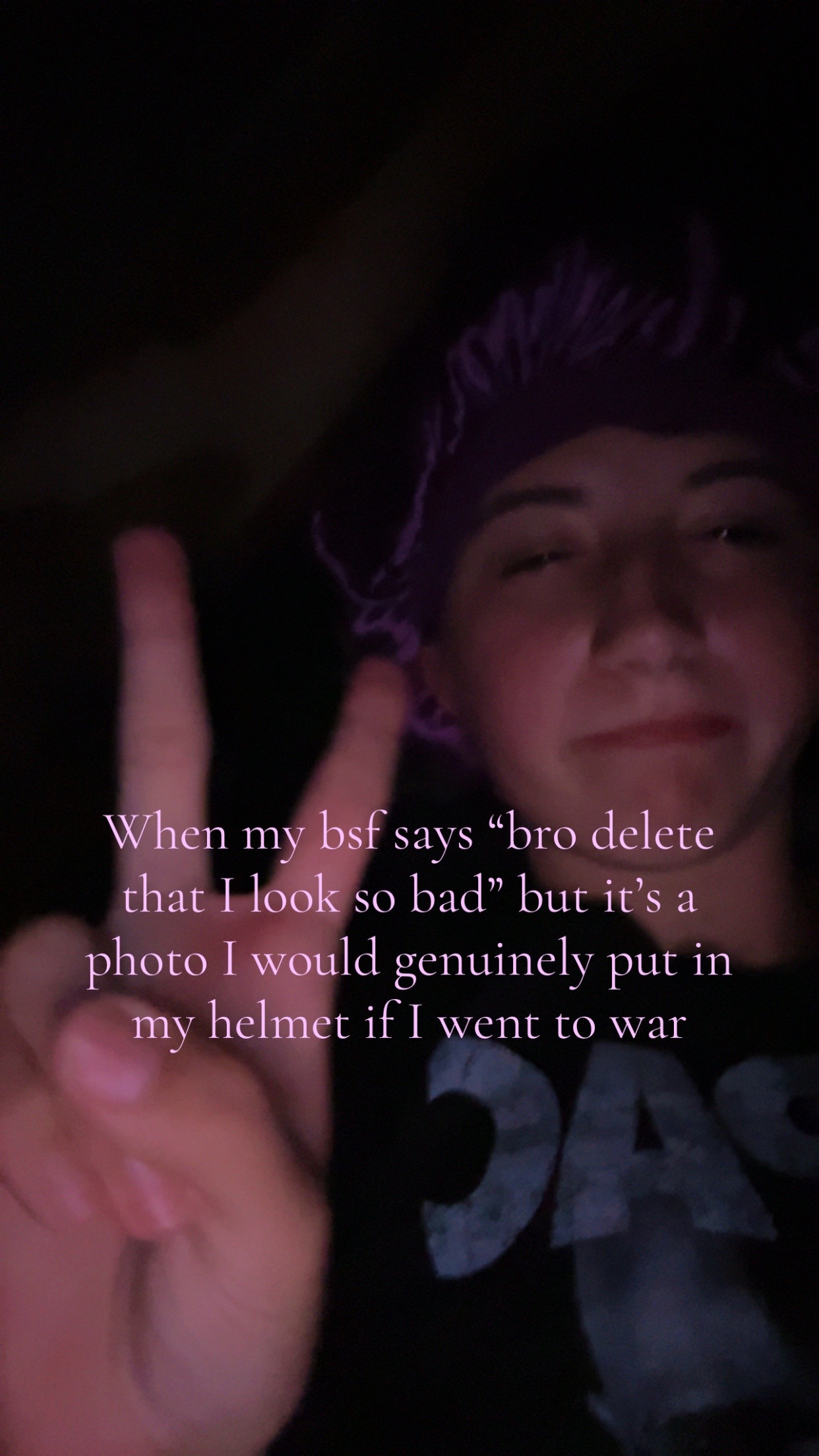 @Kenna
