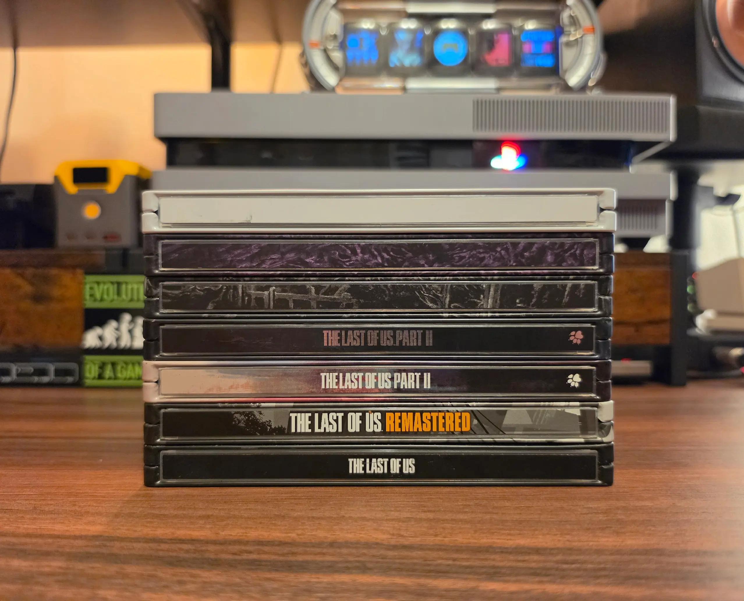 @Retro game collection