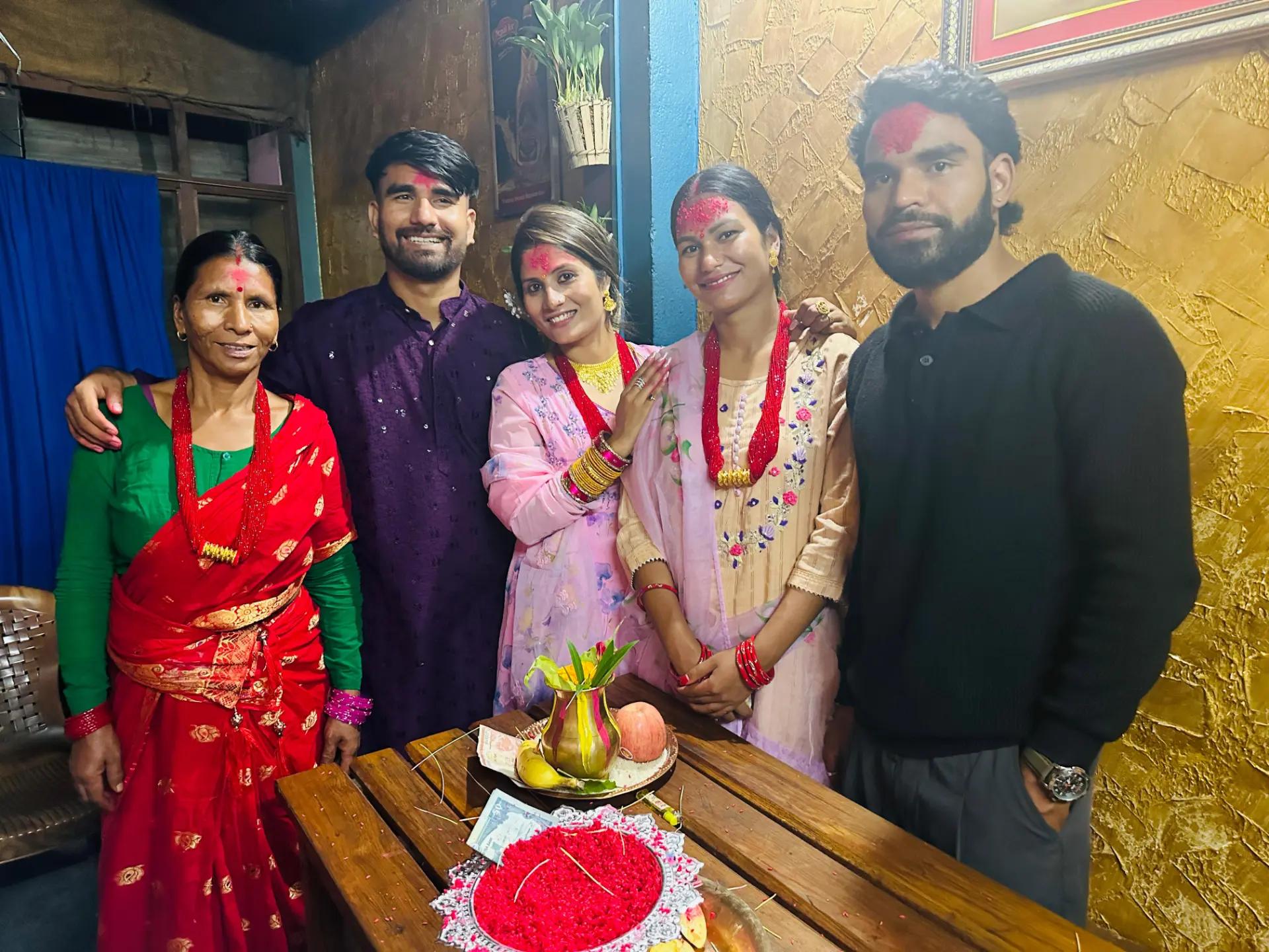 @Tulsi Shahi