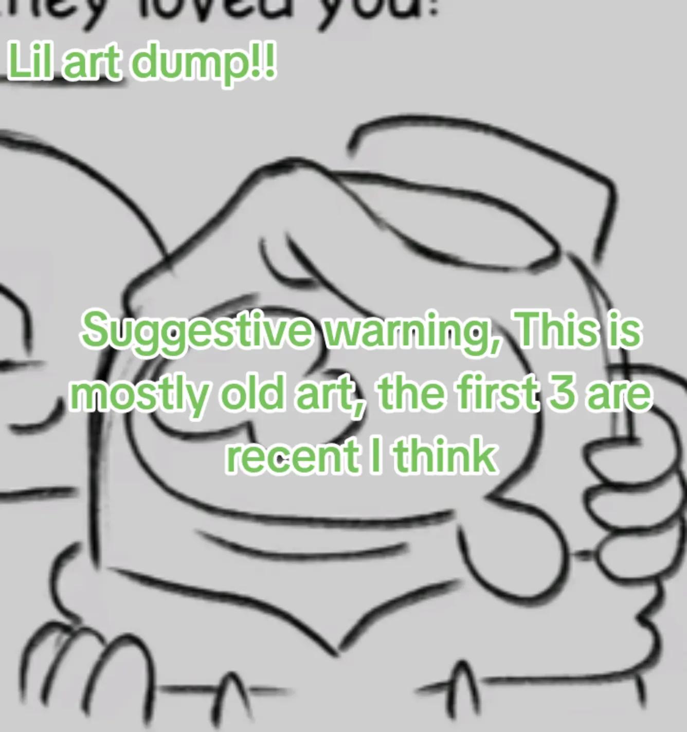 @๐ธ~Groggythefroggygrog!~๐ธ