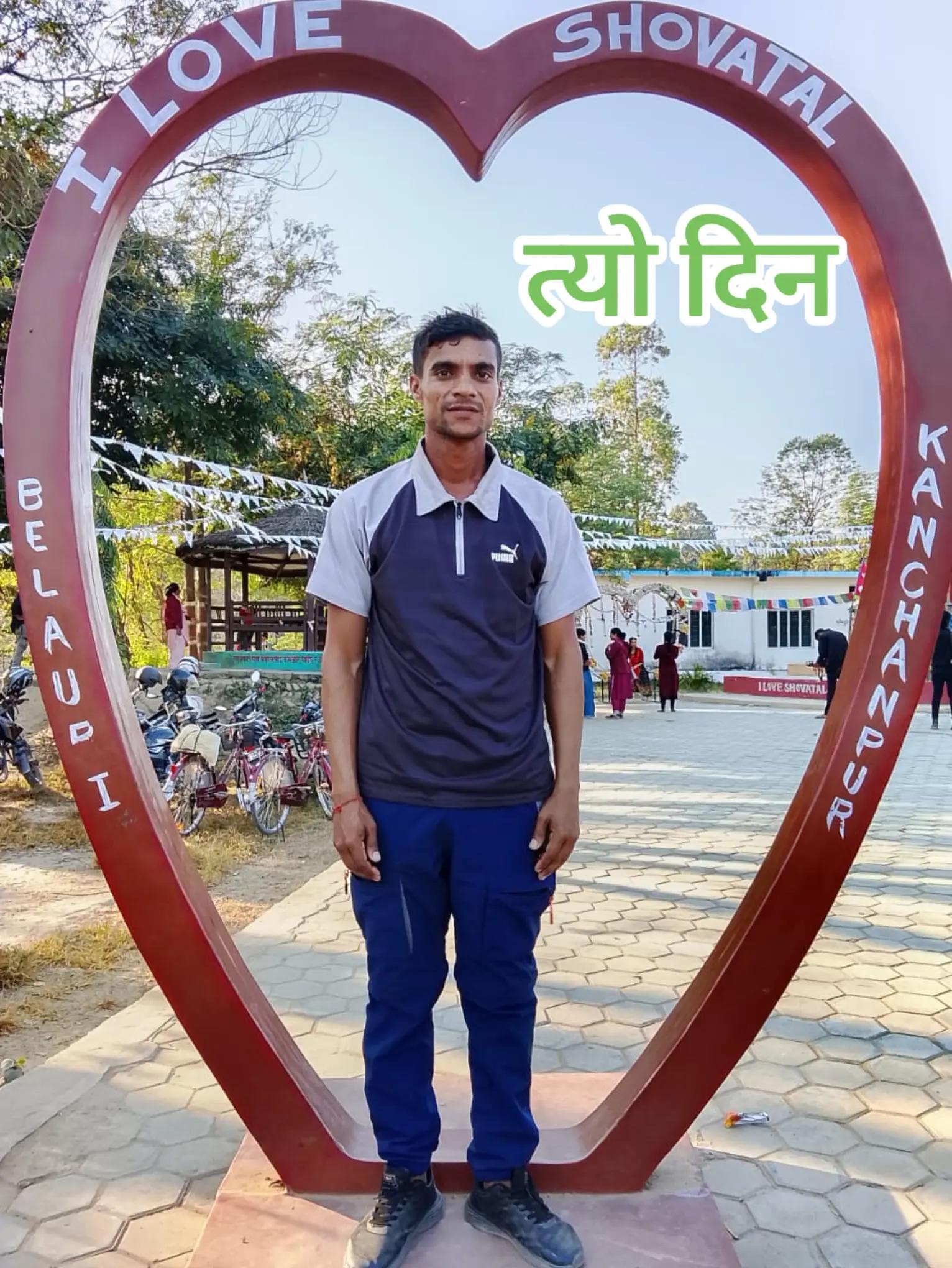 @Nabin badu