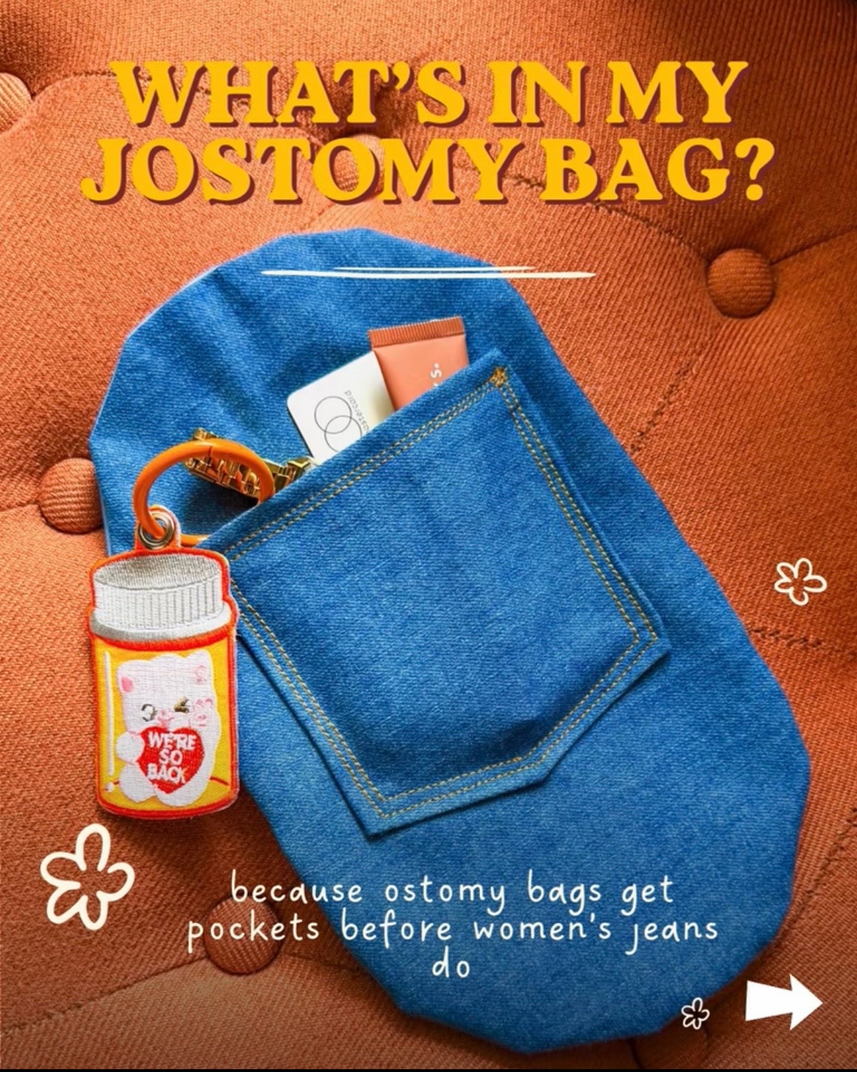 @ostomate