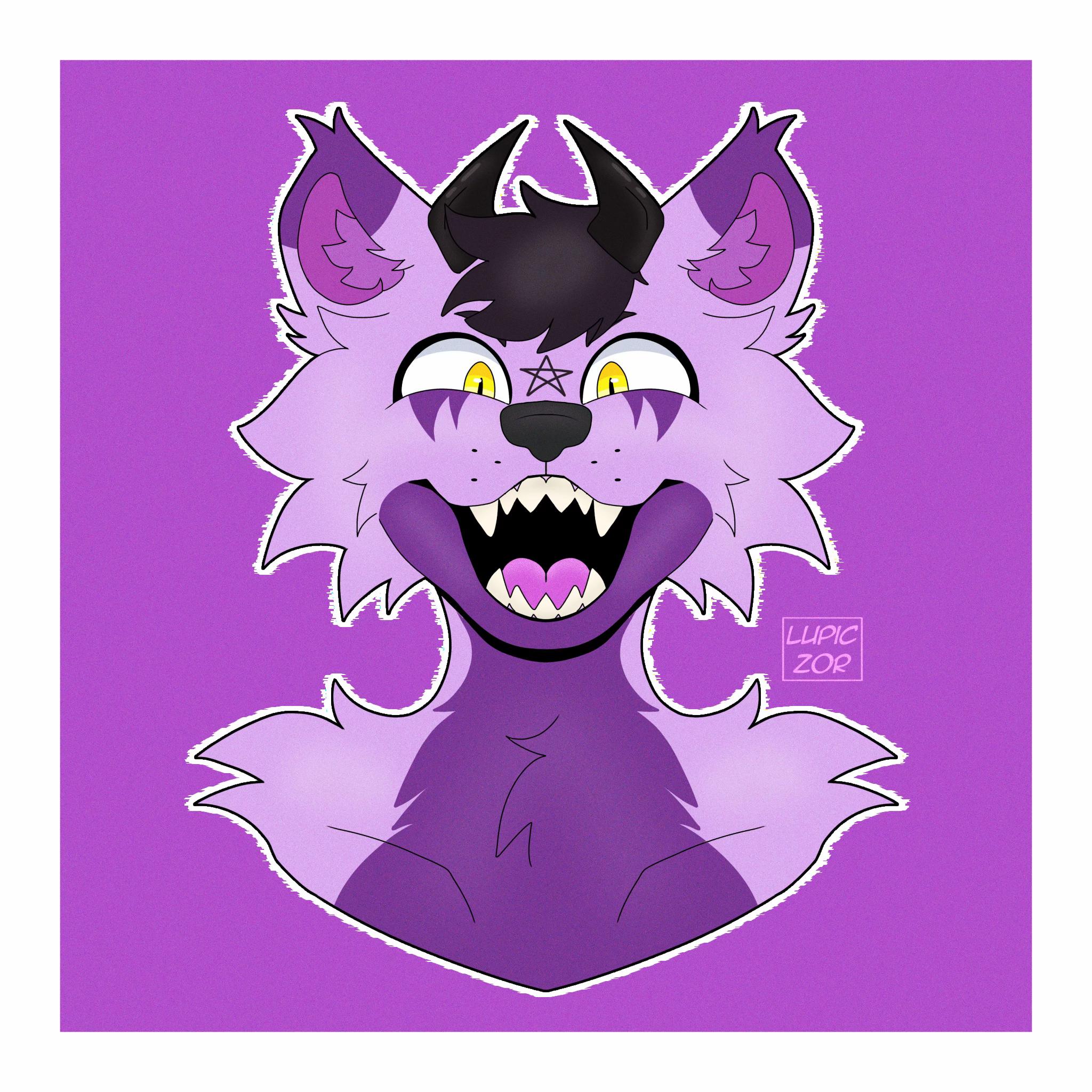 @Whootwolf