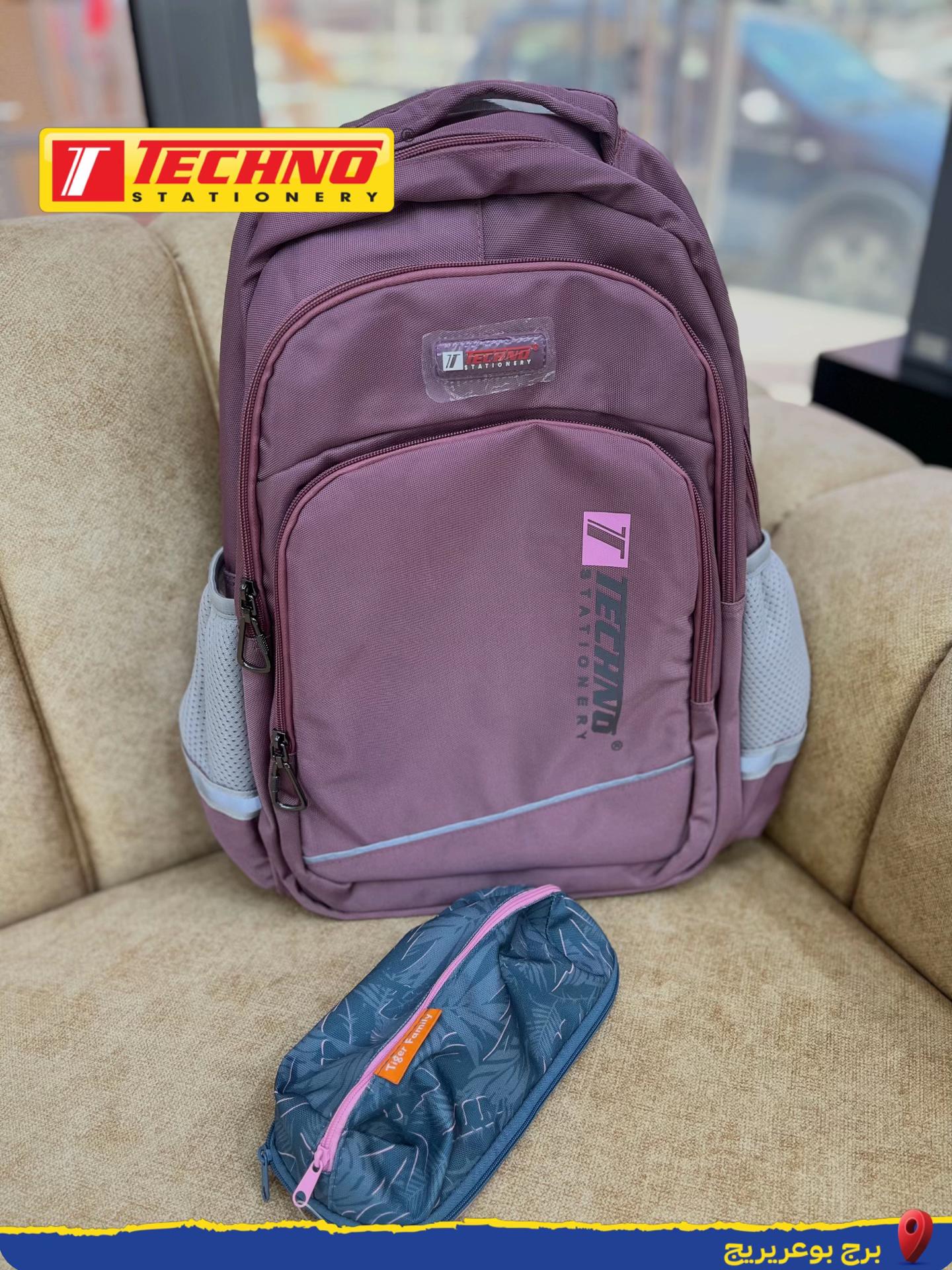 @تكنو برج بوعريريج