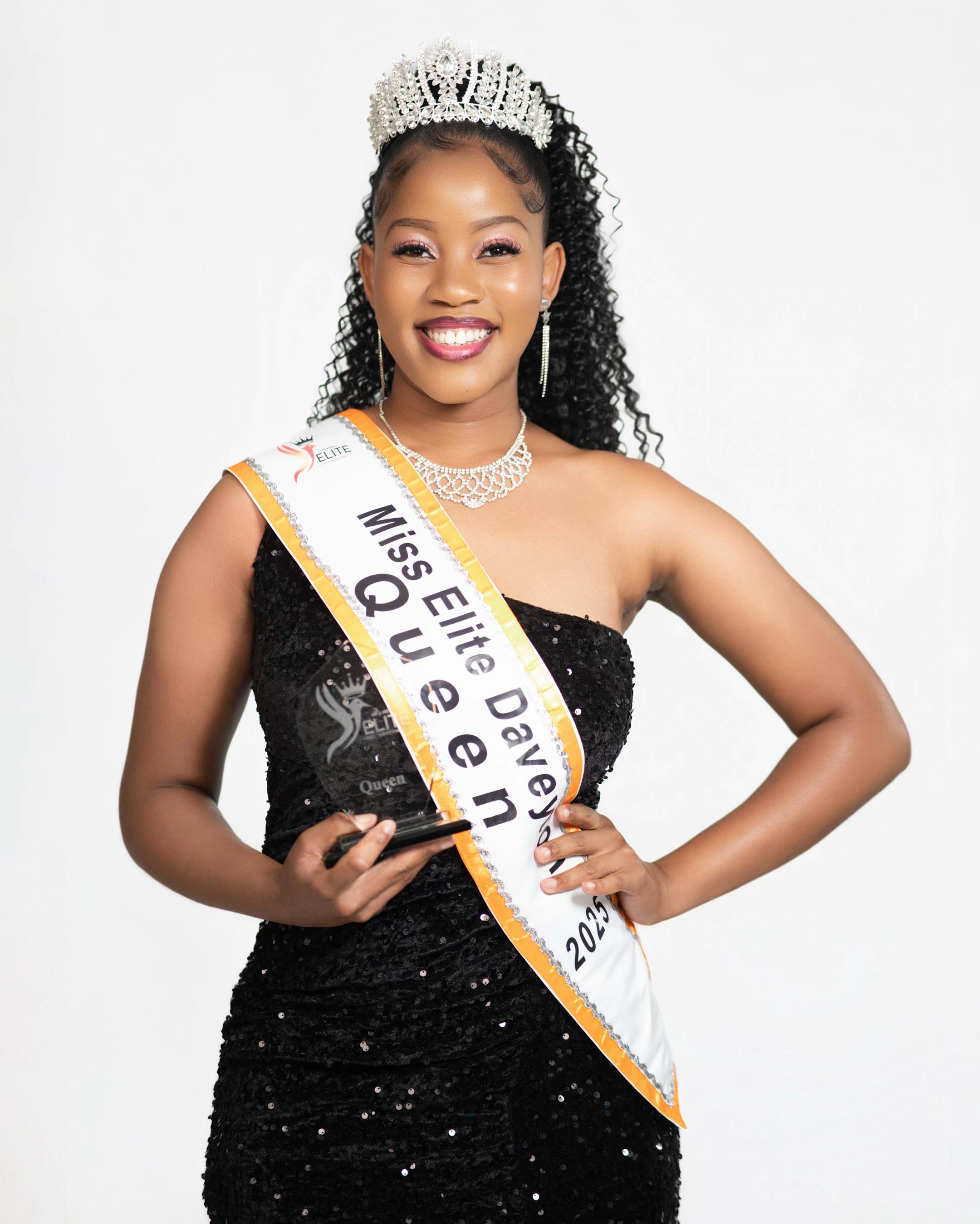 @Elite Pageants