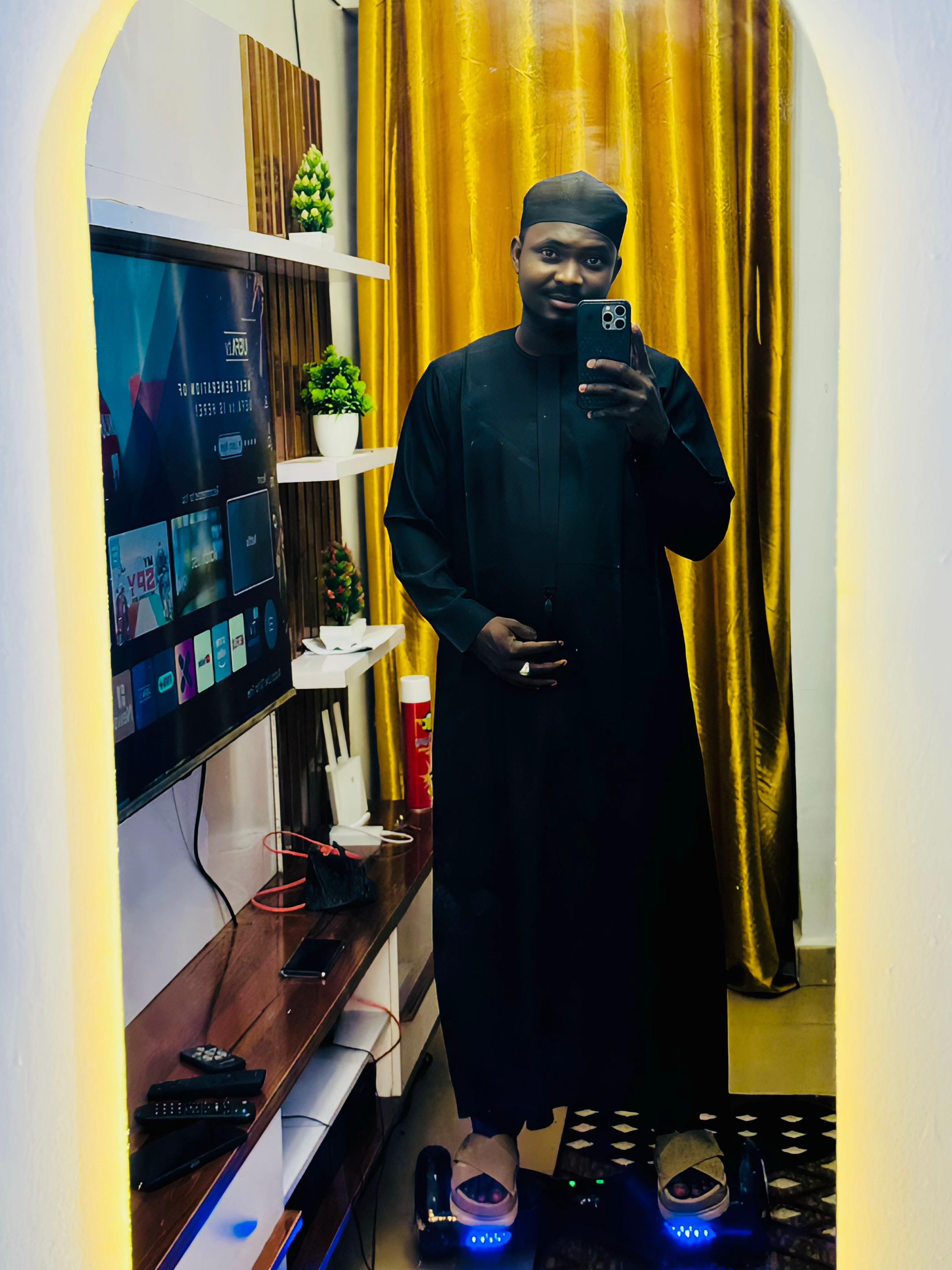 @Big Deen ☪️