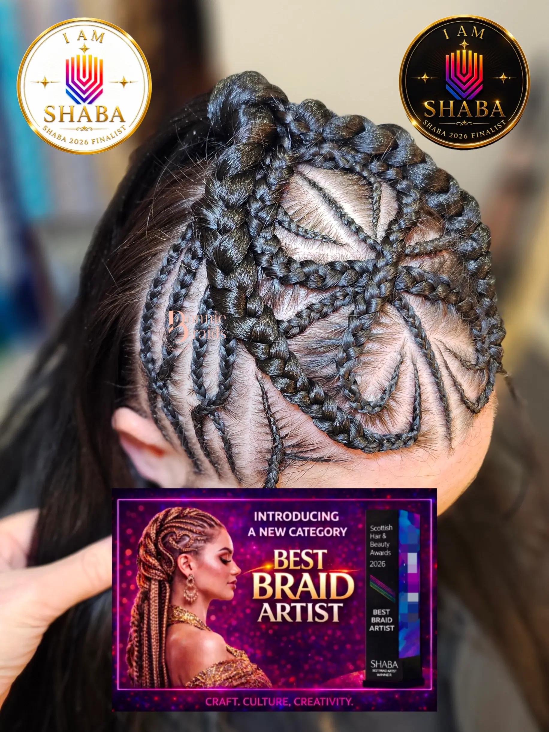 @Bonnie Braids By Sarah
