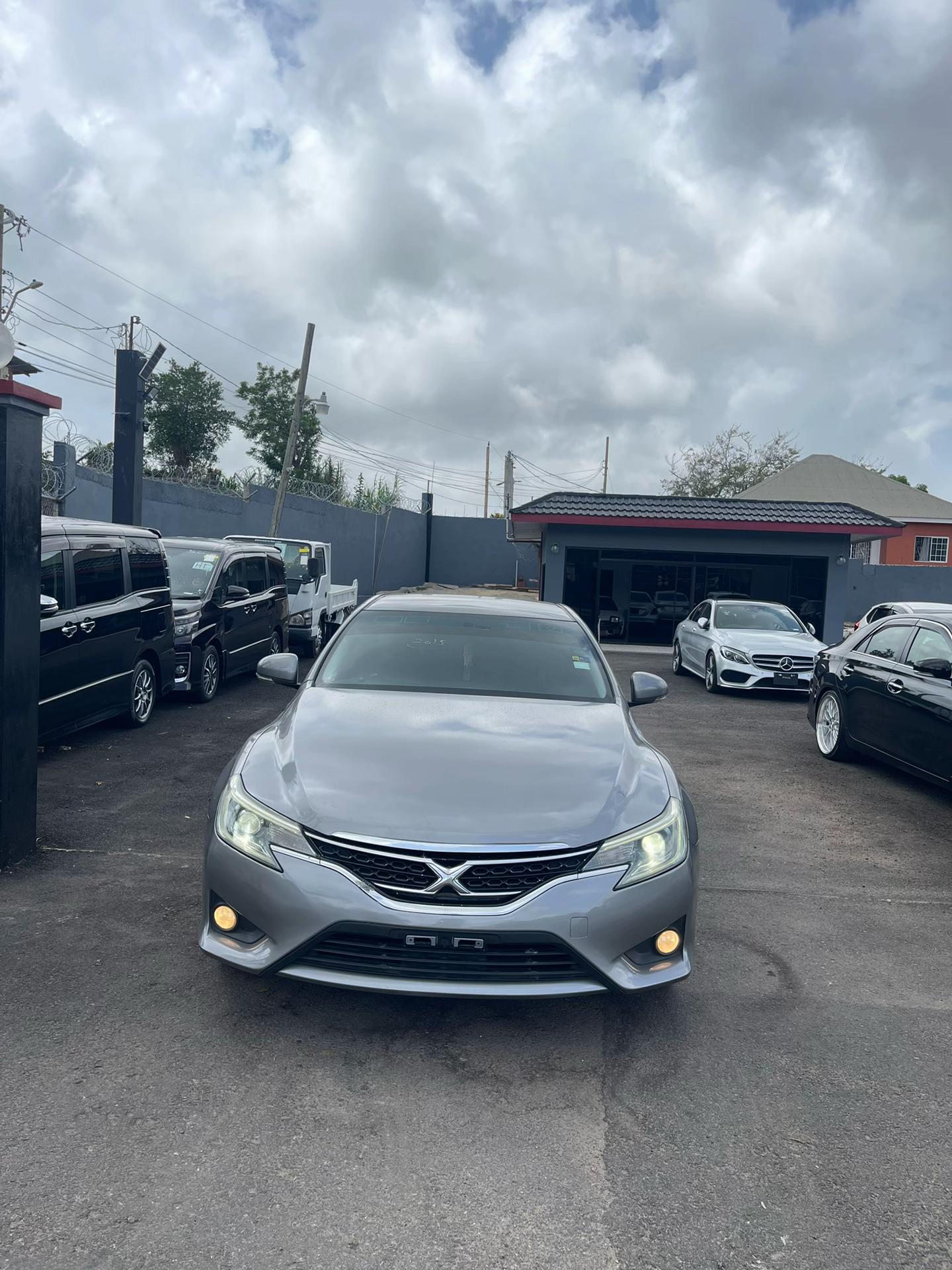 @Jaime’s Auto Sales