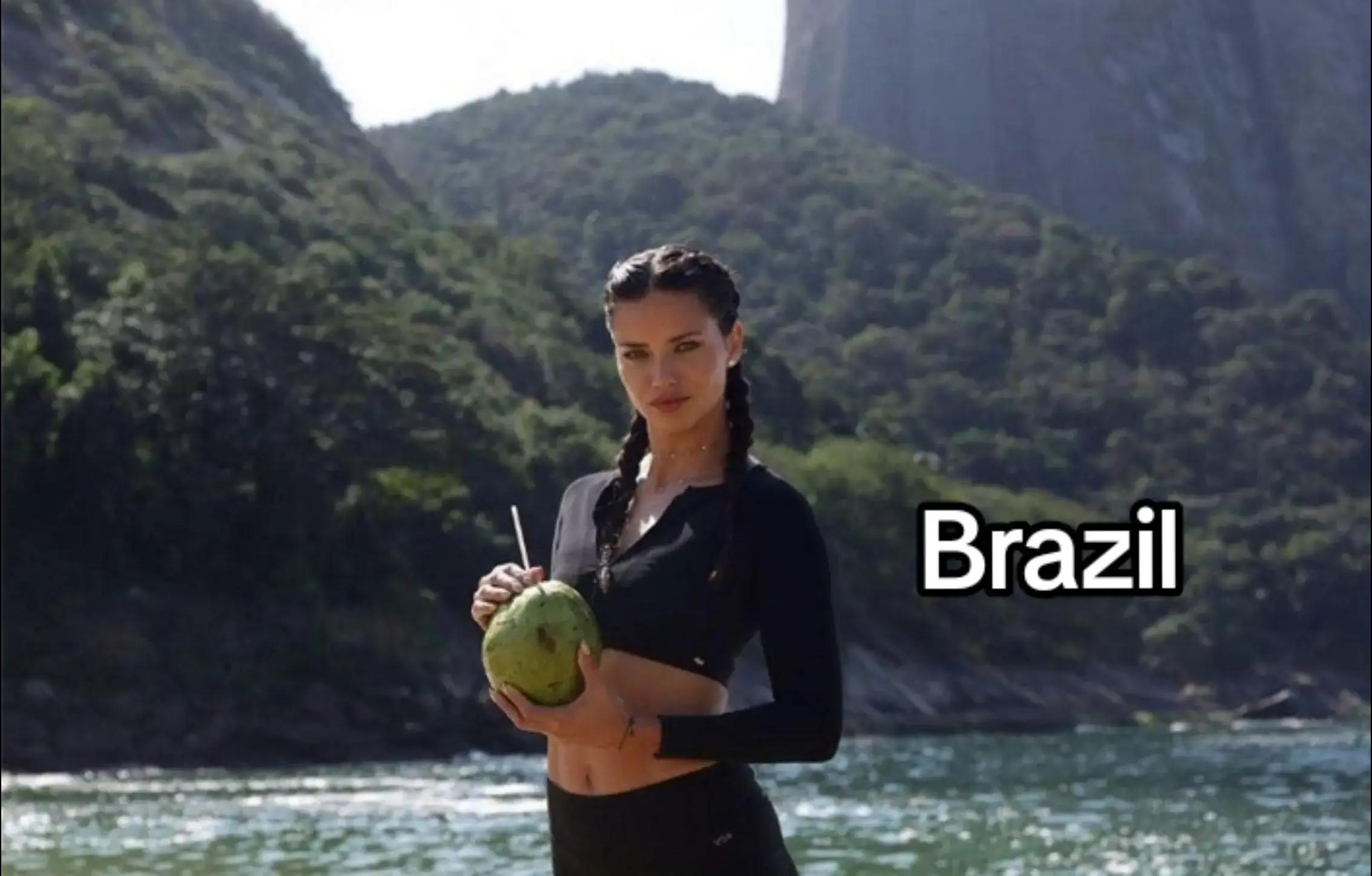 @iconic girl 2000