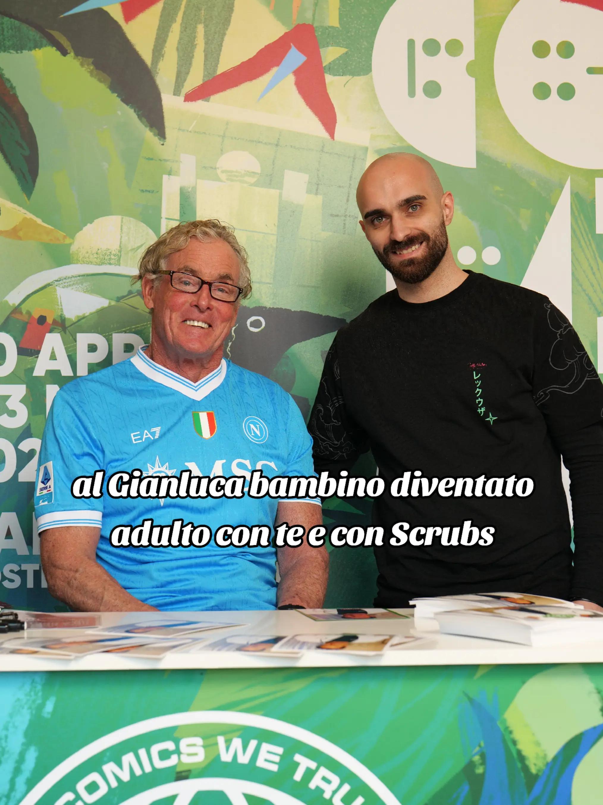 @Gianluca Benenato