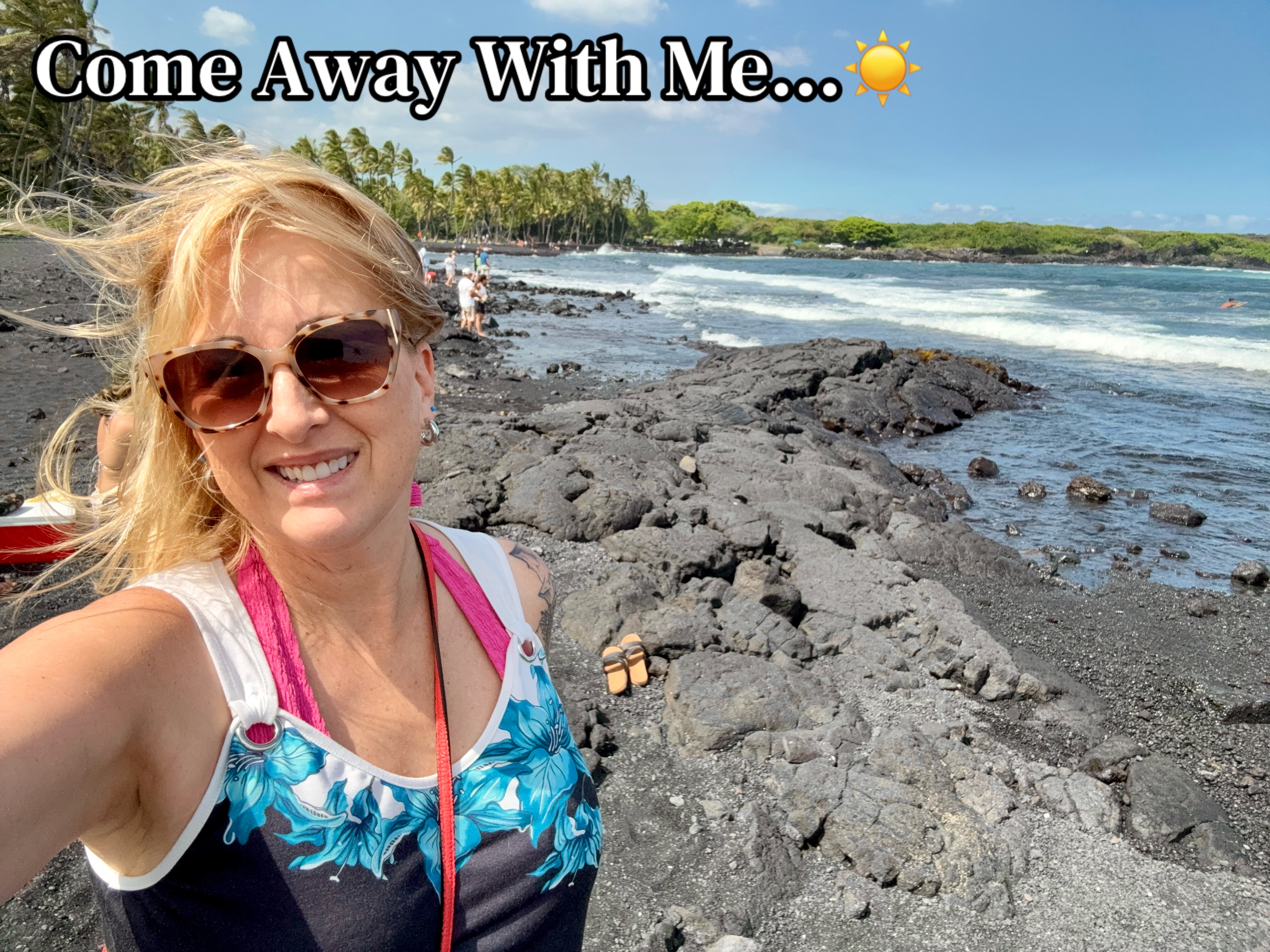 @Elizabeth Travel Guru