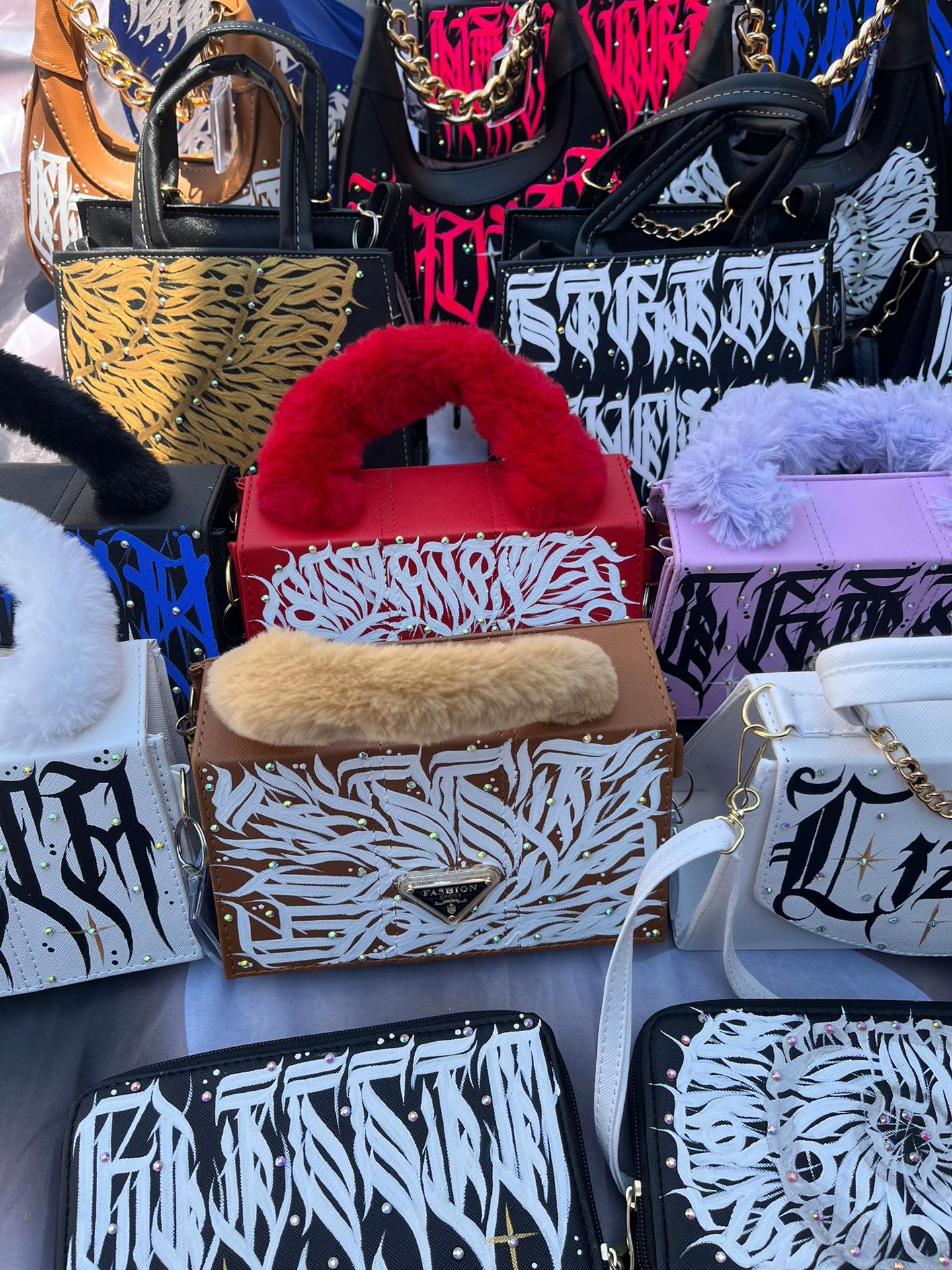 @BagsMaltostyle👜🖌️