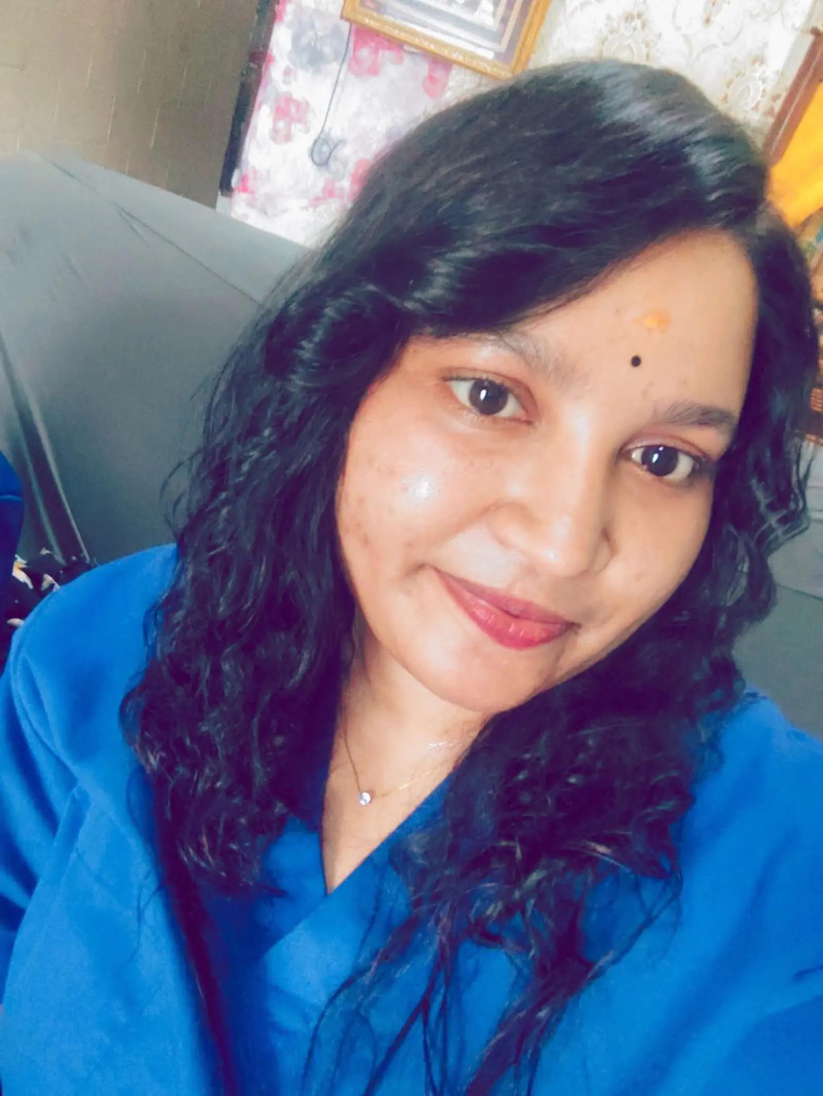 @🌸💛യോഗേശ്വരി