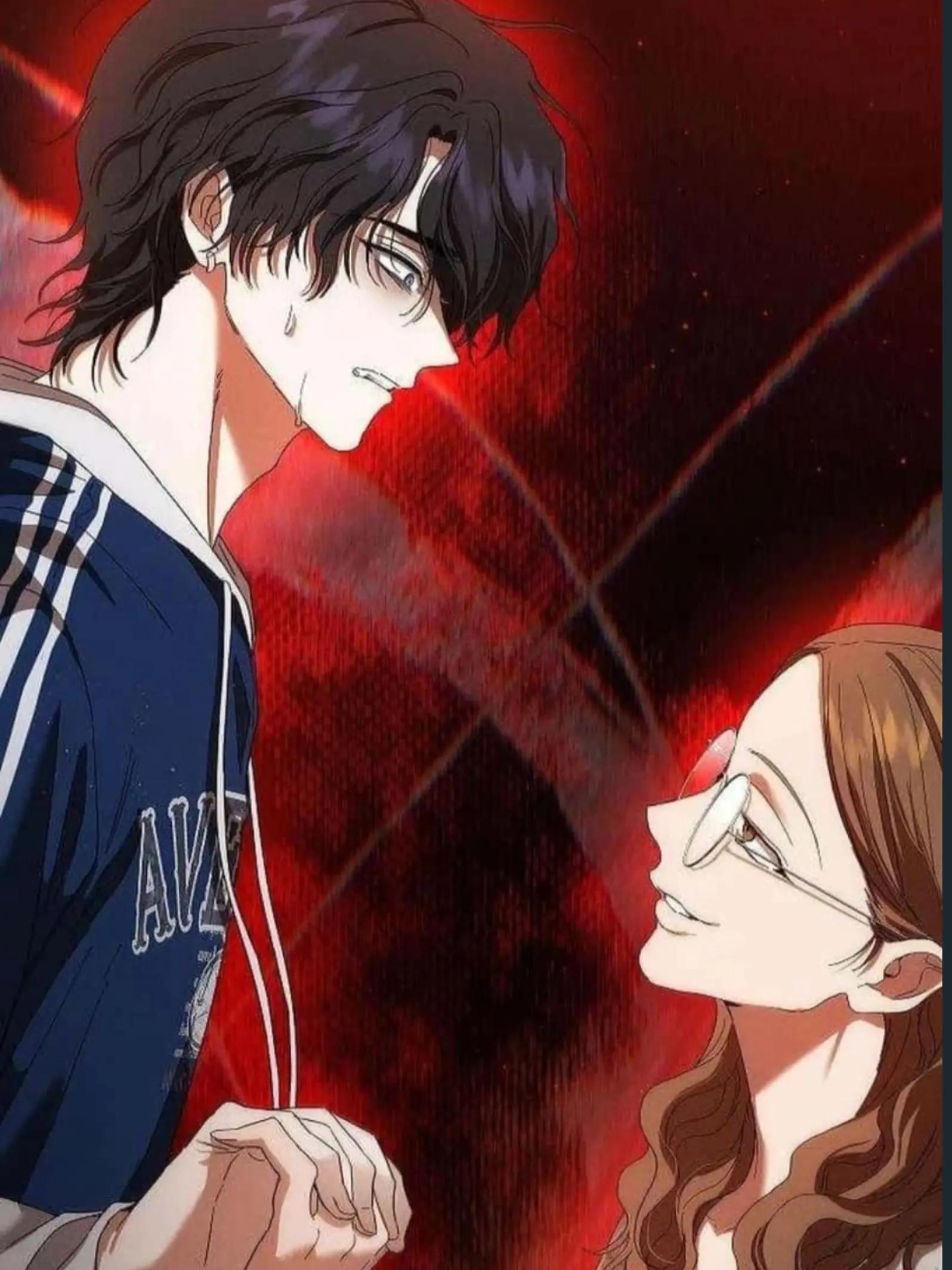 @アニメとマンガ
