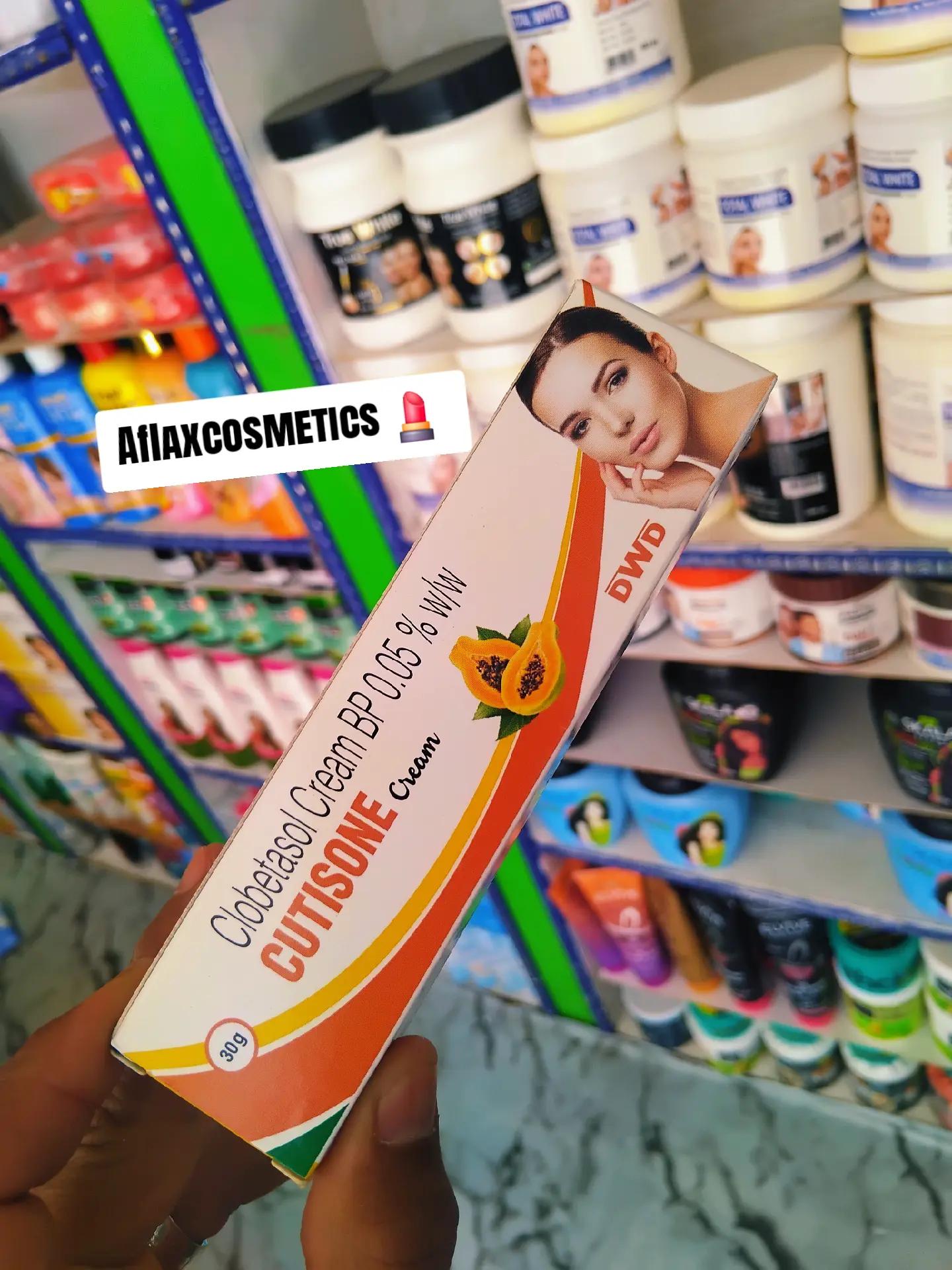 @AFLAXCOSMETICS