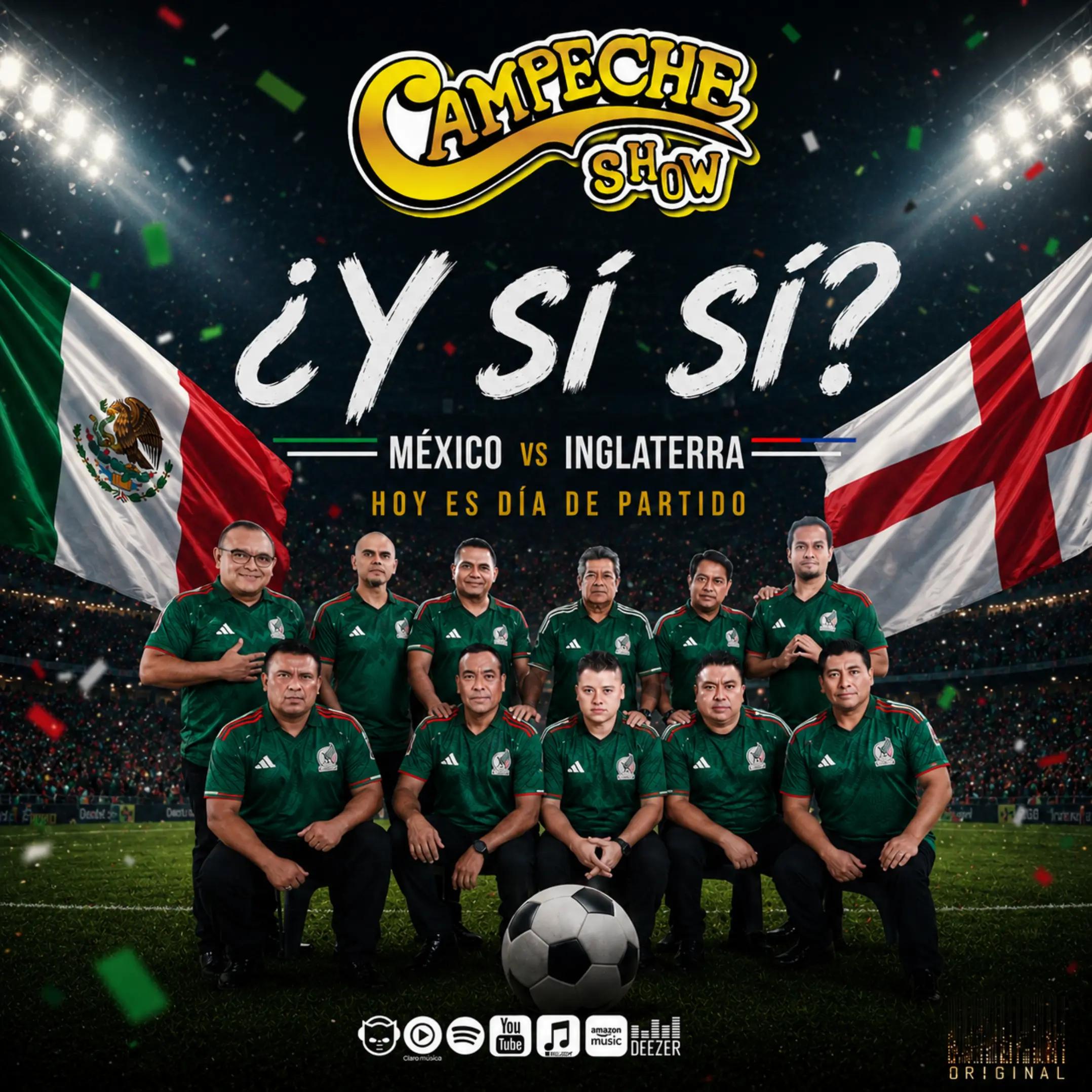 @Campeche Show