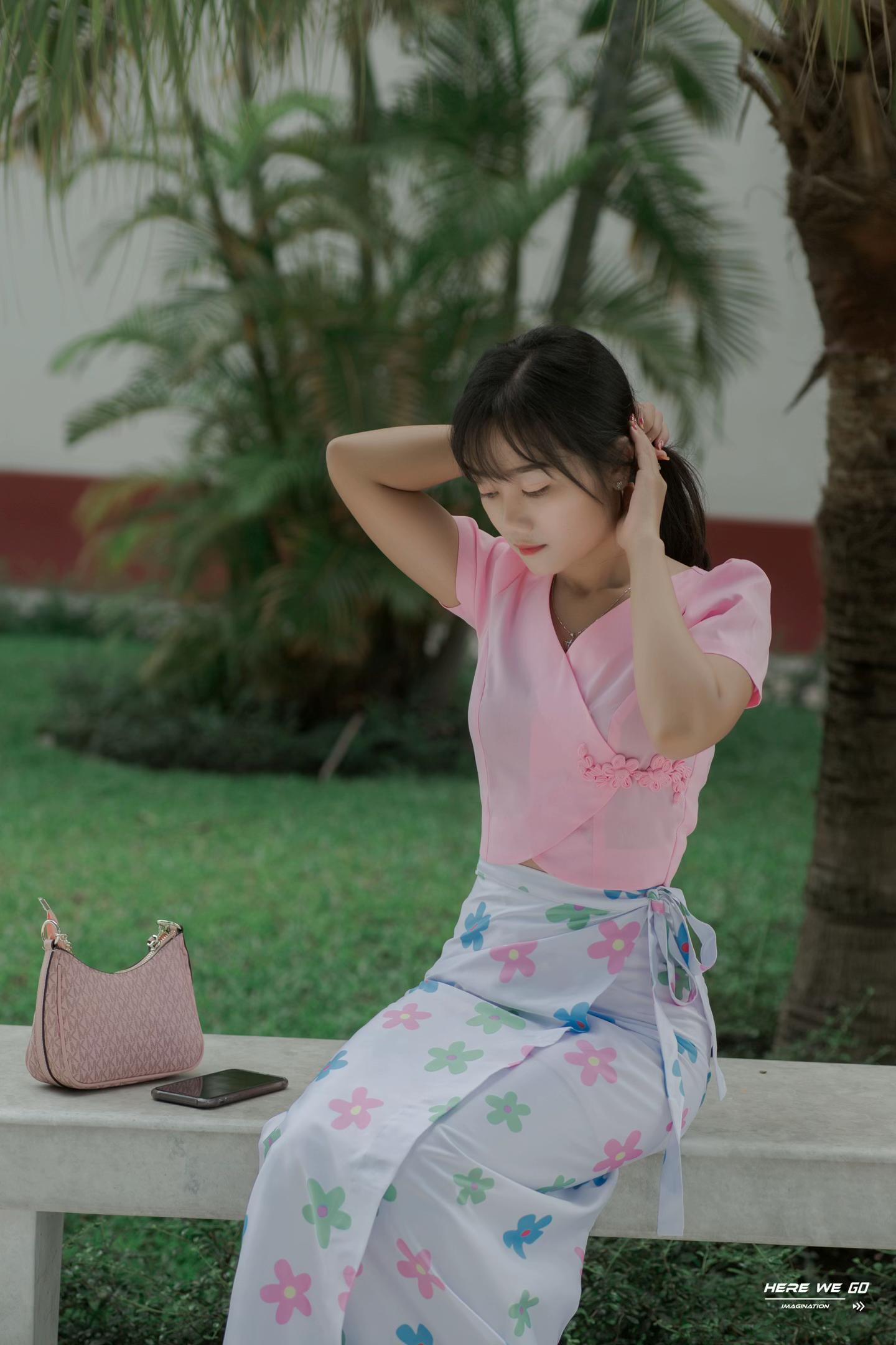 @Mei Xuan (Y's ð£)