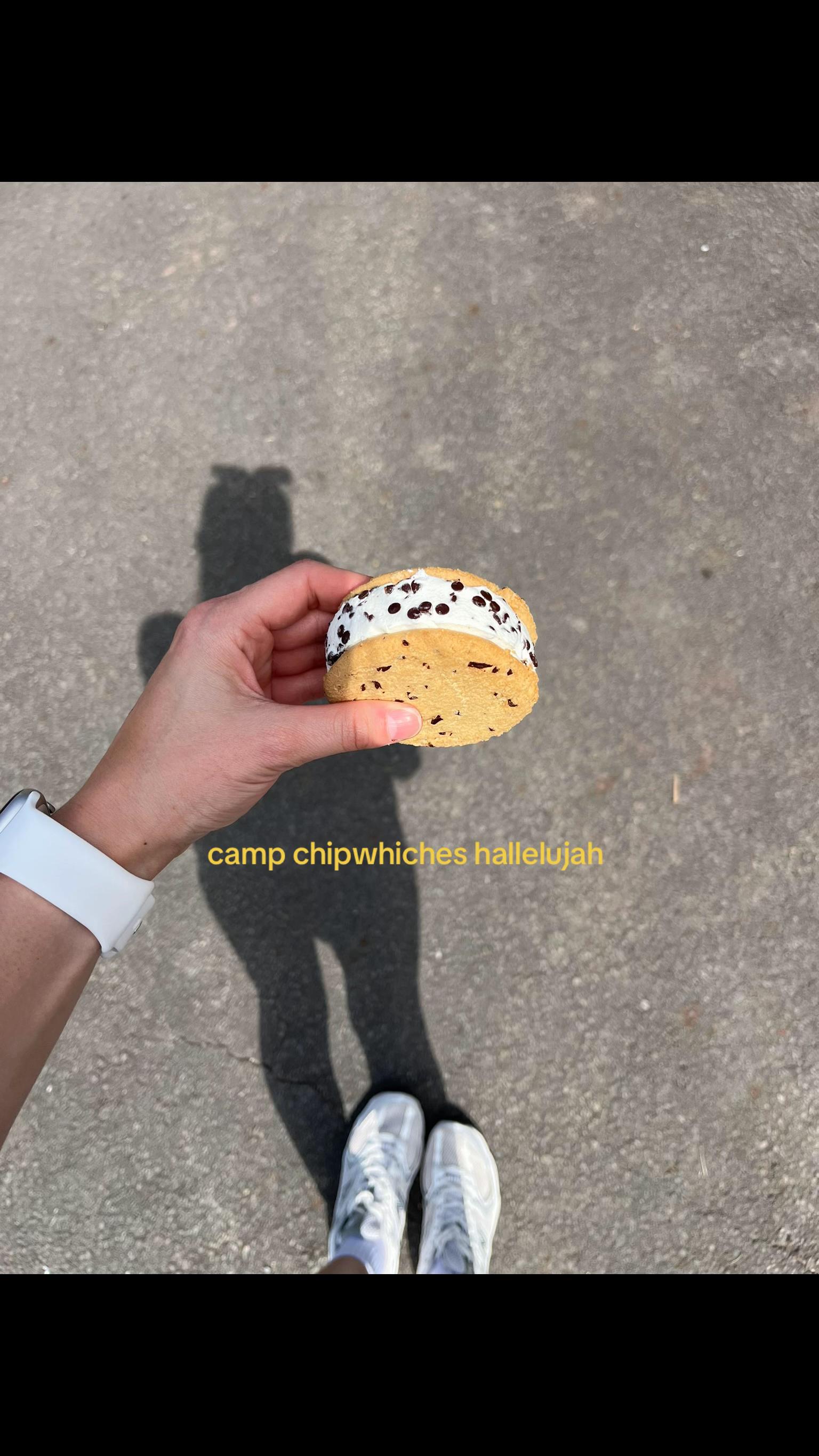 @Rosie | Summer Camp 🏕️🇺🇸✨