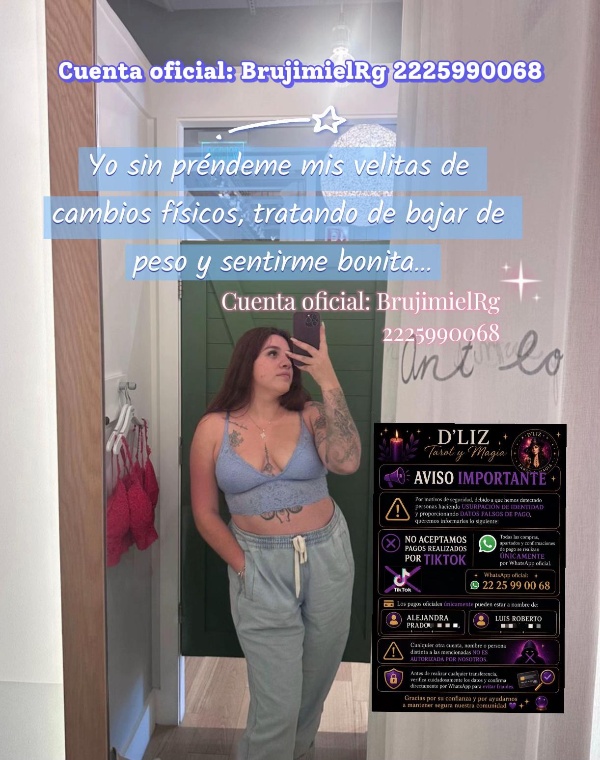@Brujimiel Rg