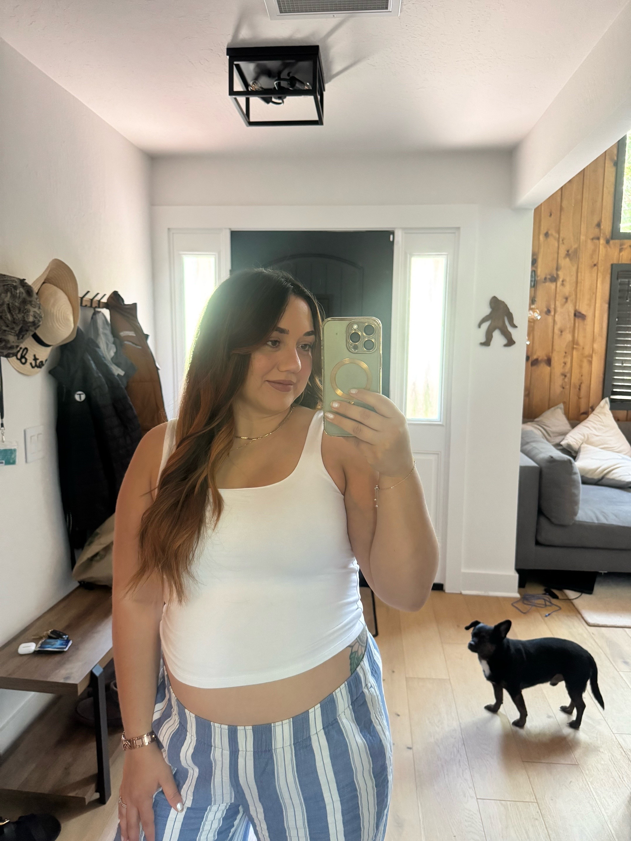 @Nicole Riker | Faith > Fitness