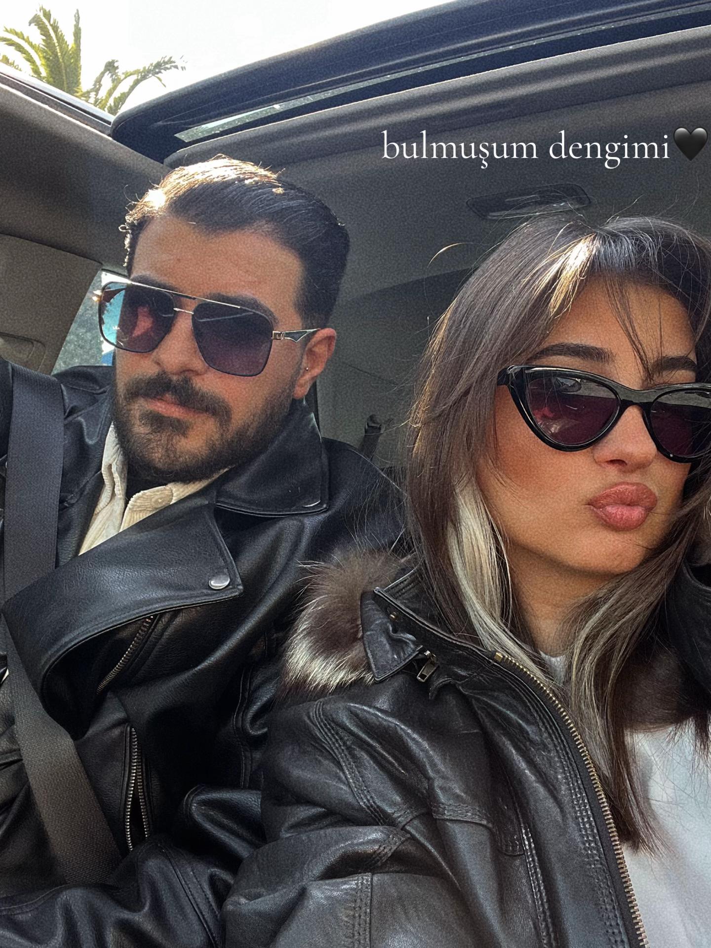 @Aybala Deniz