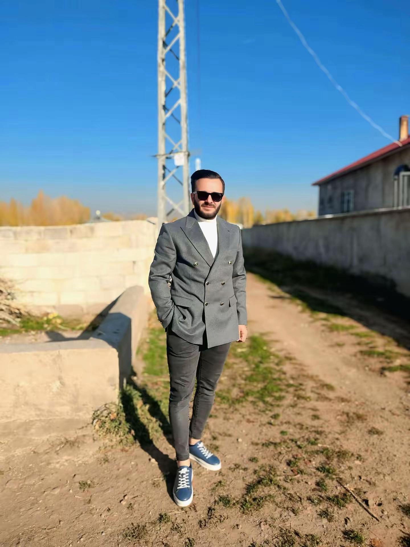 @hayalim bir tek sen