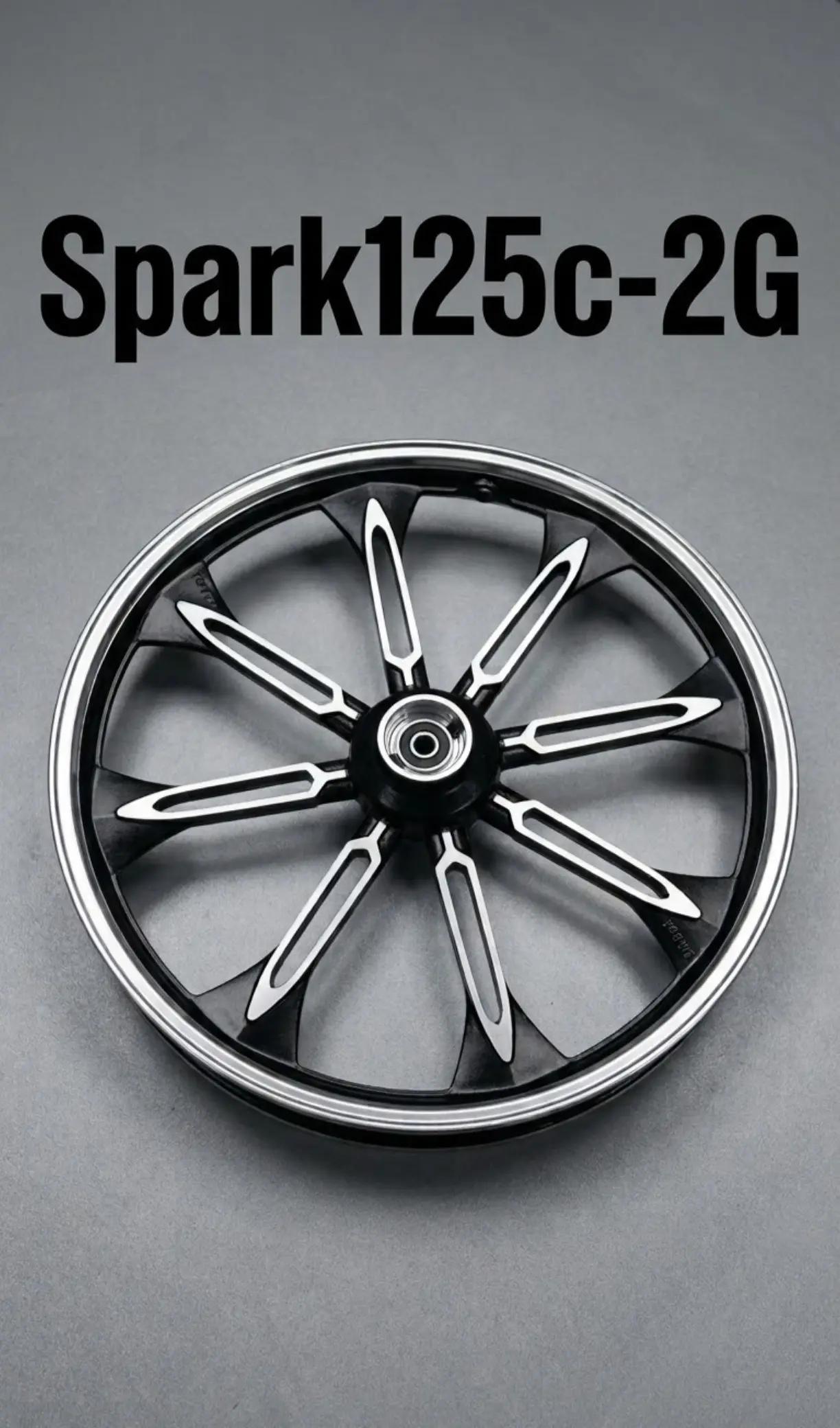 @SparkMoto Parts