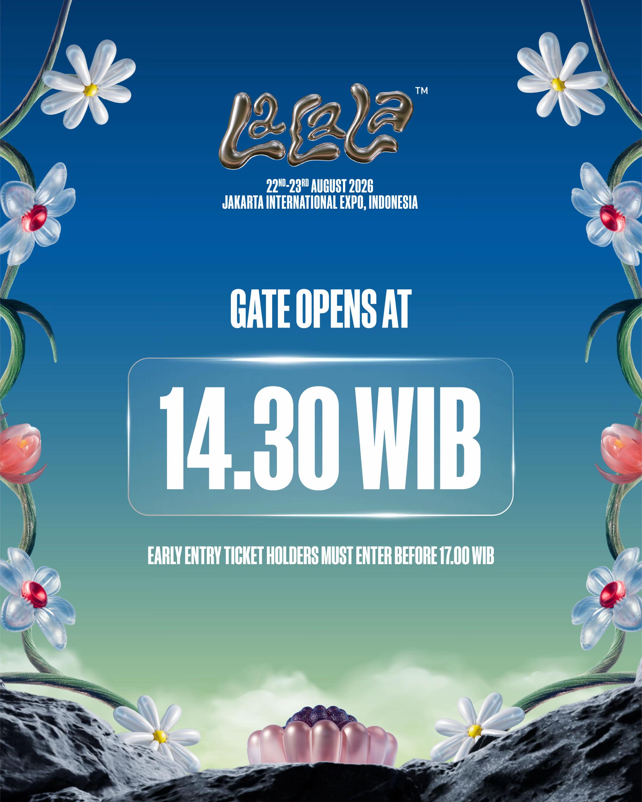 @LaLaLa Festival
