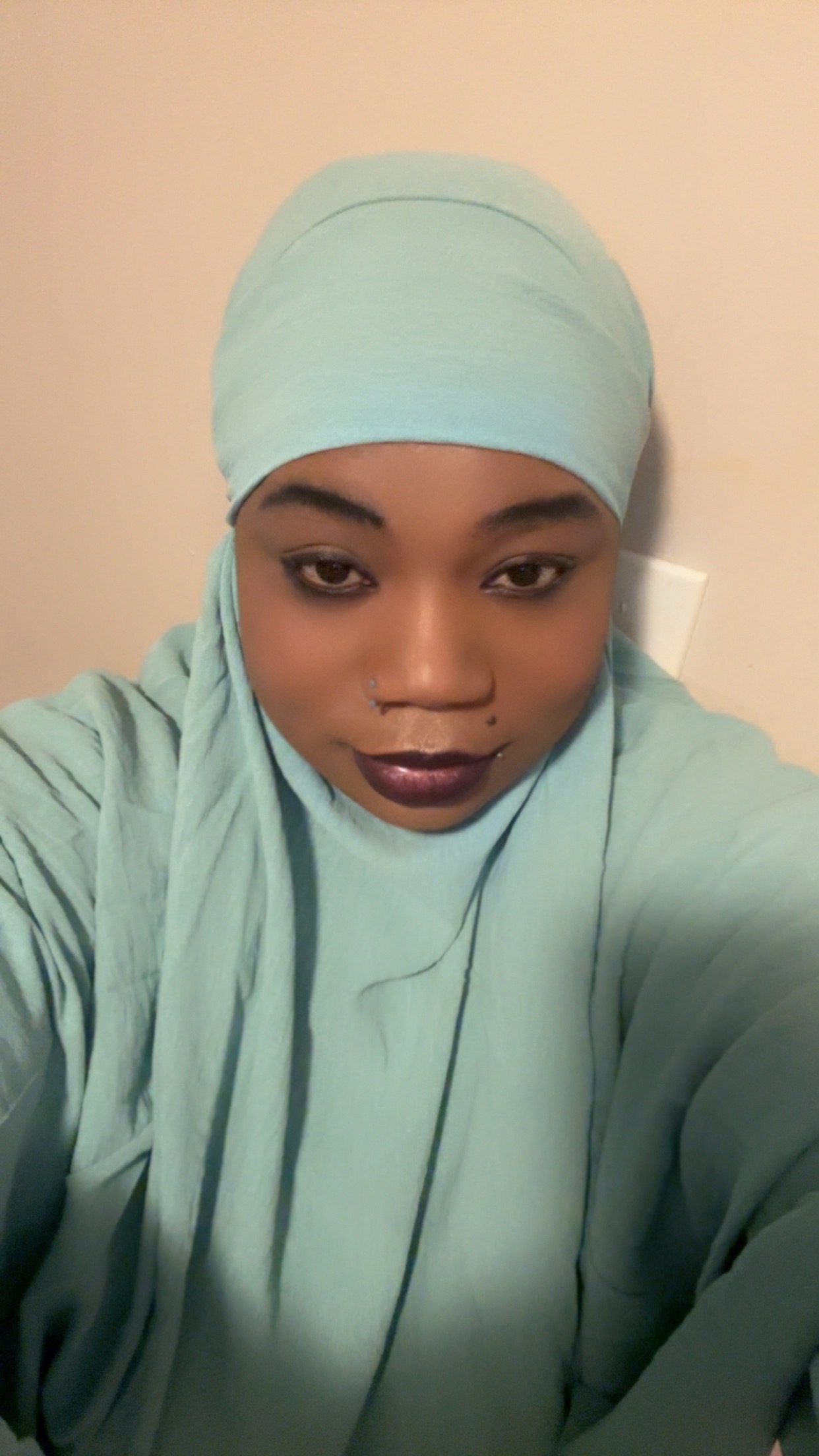 @Najma M Nuro