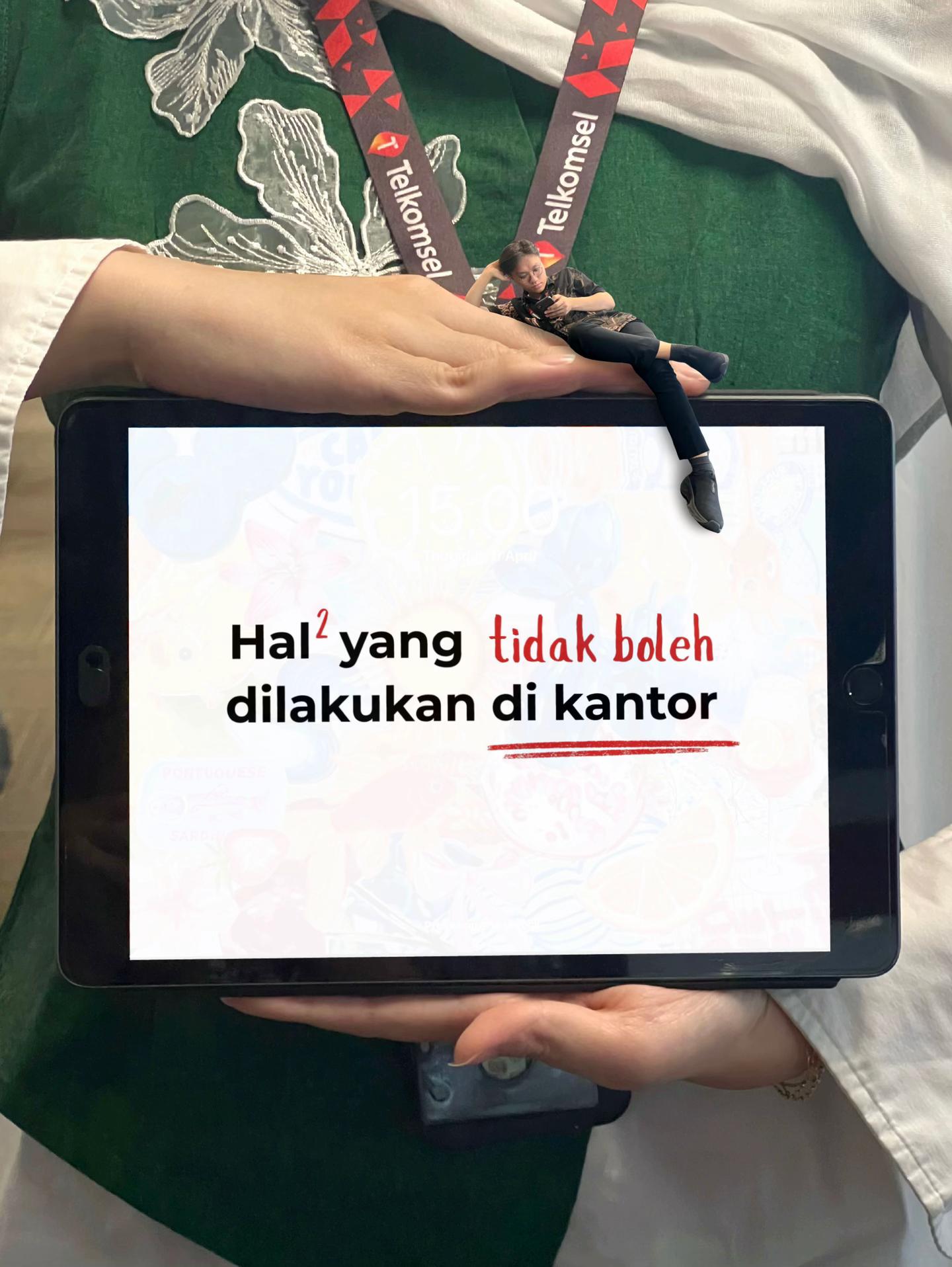 @Life at Telkomsel