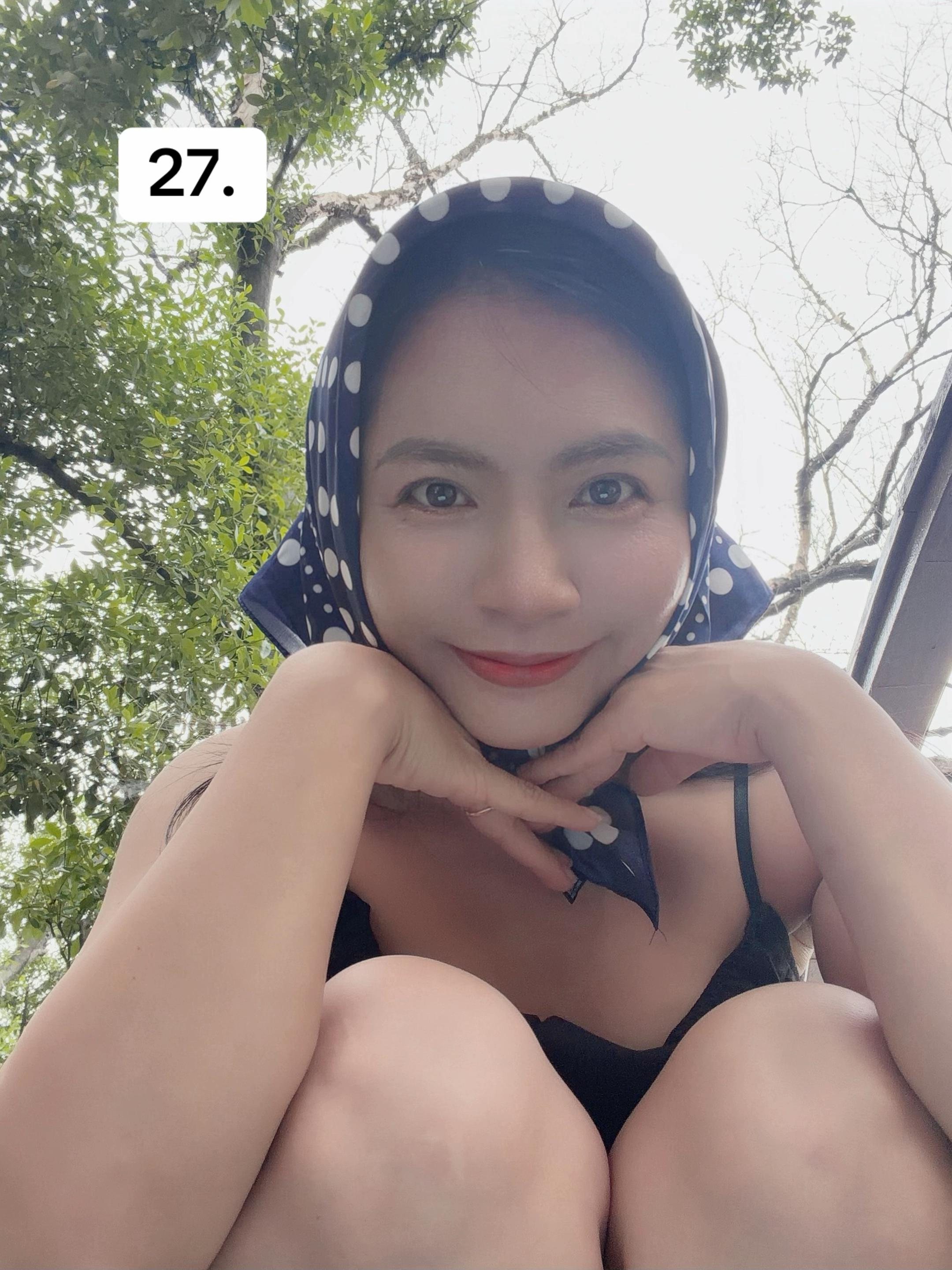 @อยากเป็นแมวให้เธอดูแล😻💚💜