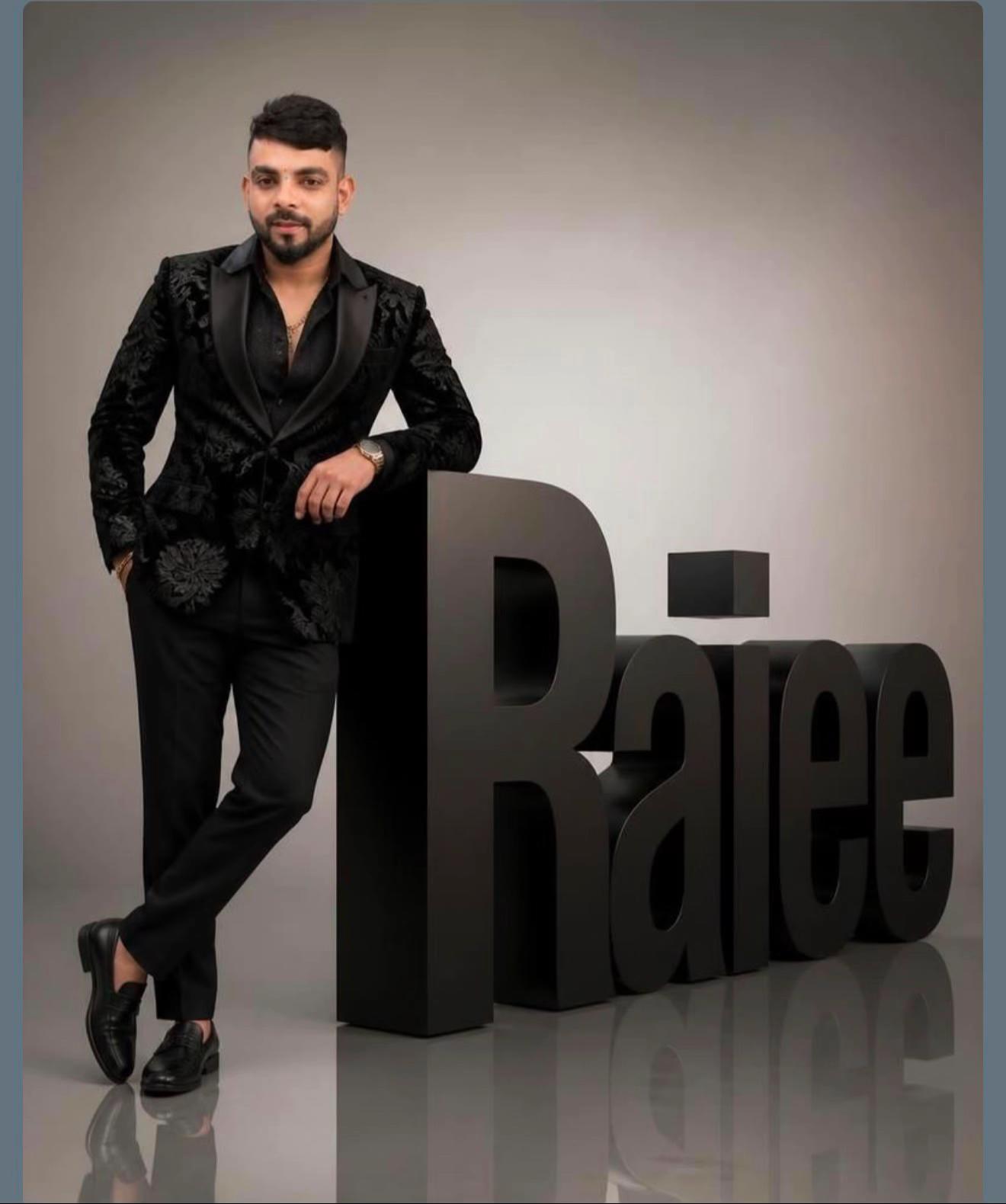 @RAJEE JEWELLERY 🧿