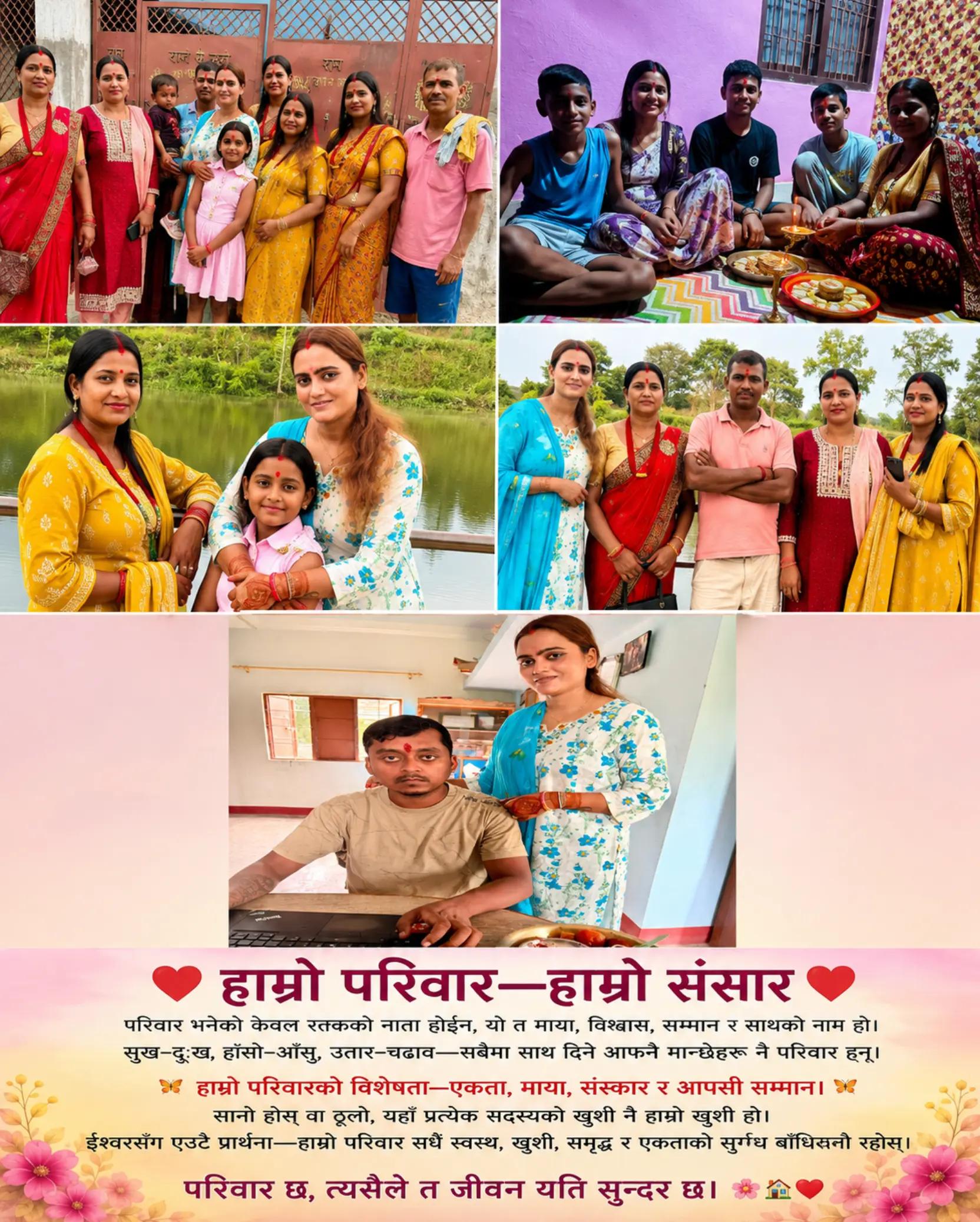 @Rita Mahato