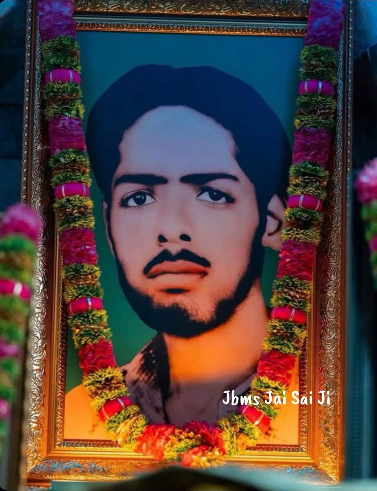 @Jai Baba Murad Shah Ji