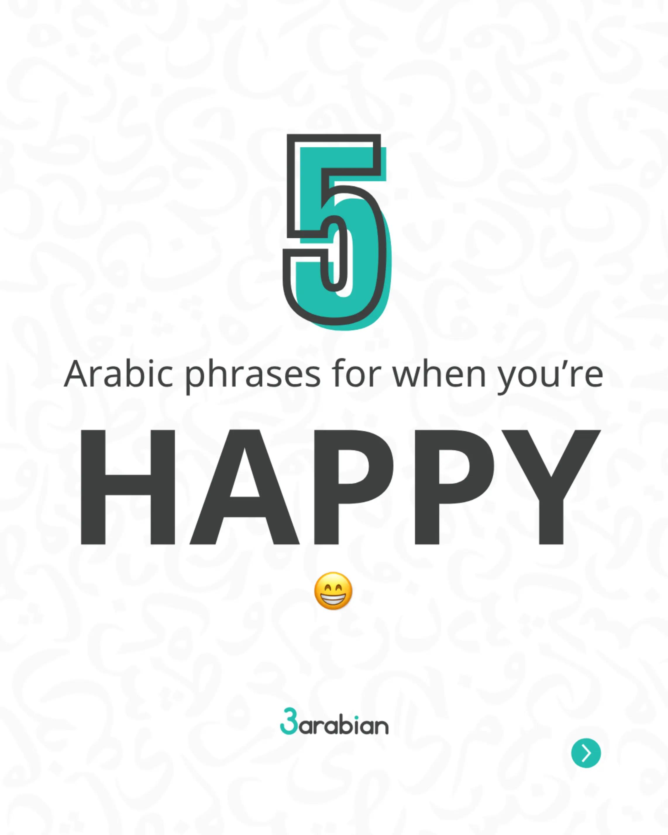@3arabian