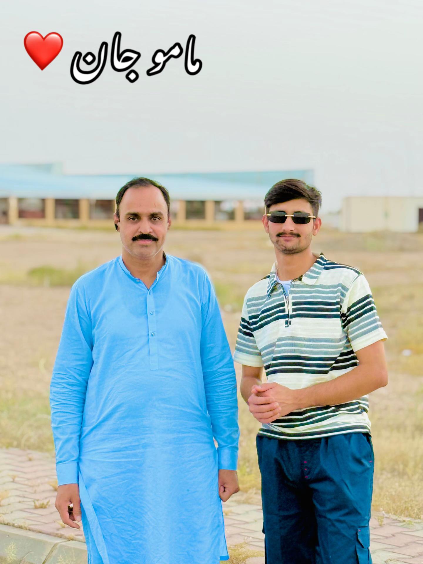 @بلو گجرفتح کئ 😎👑⚜️