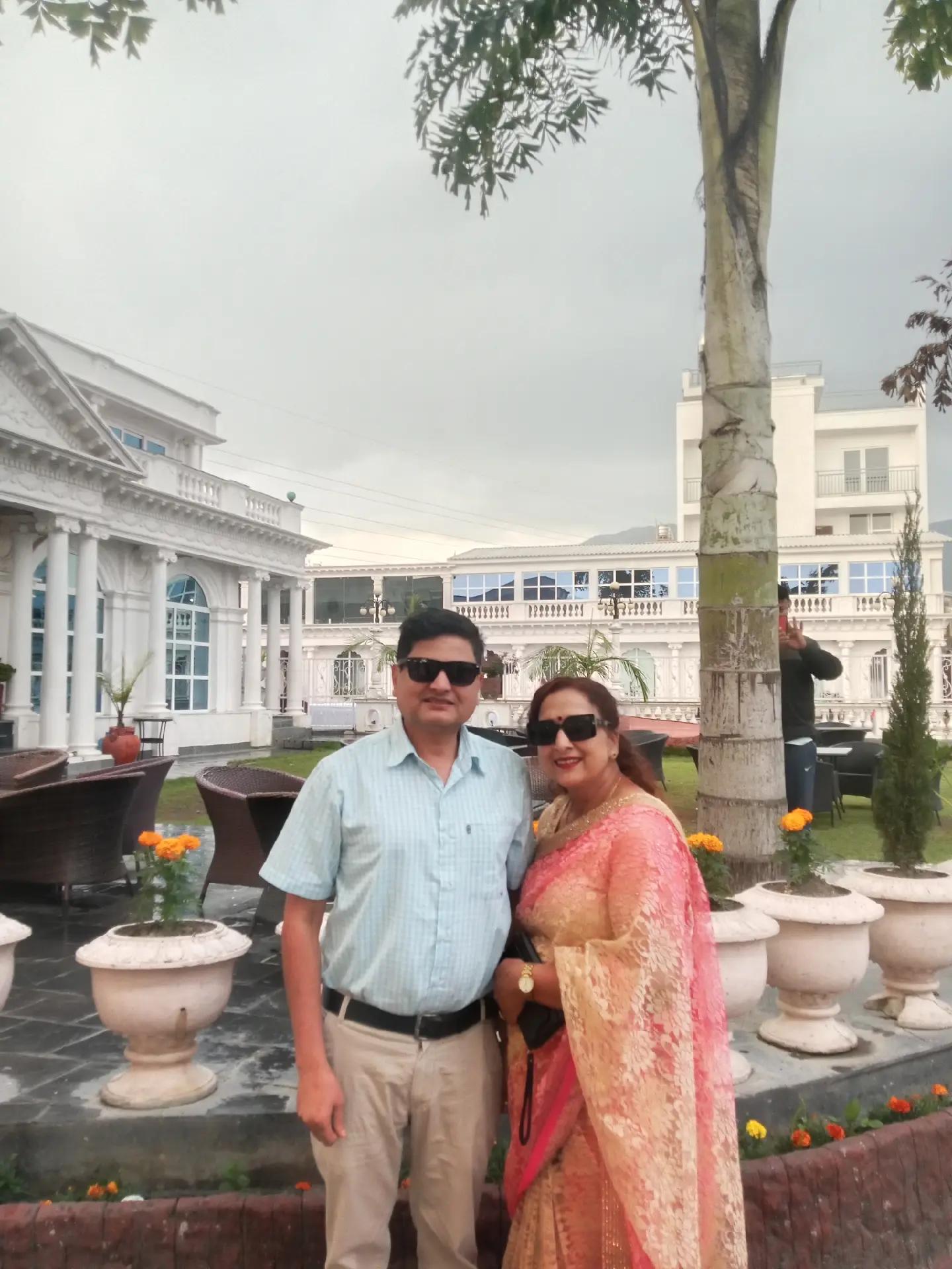 @bhatta indu