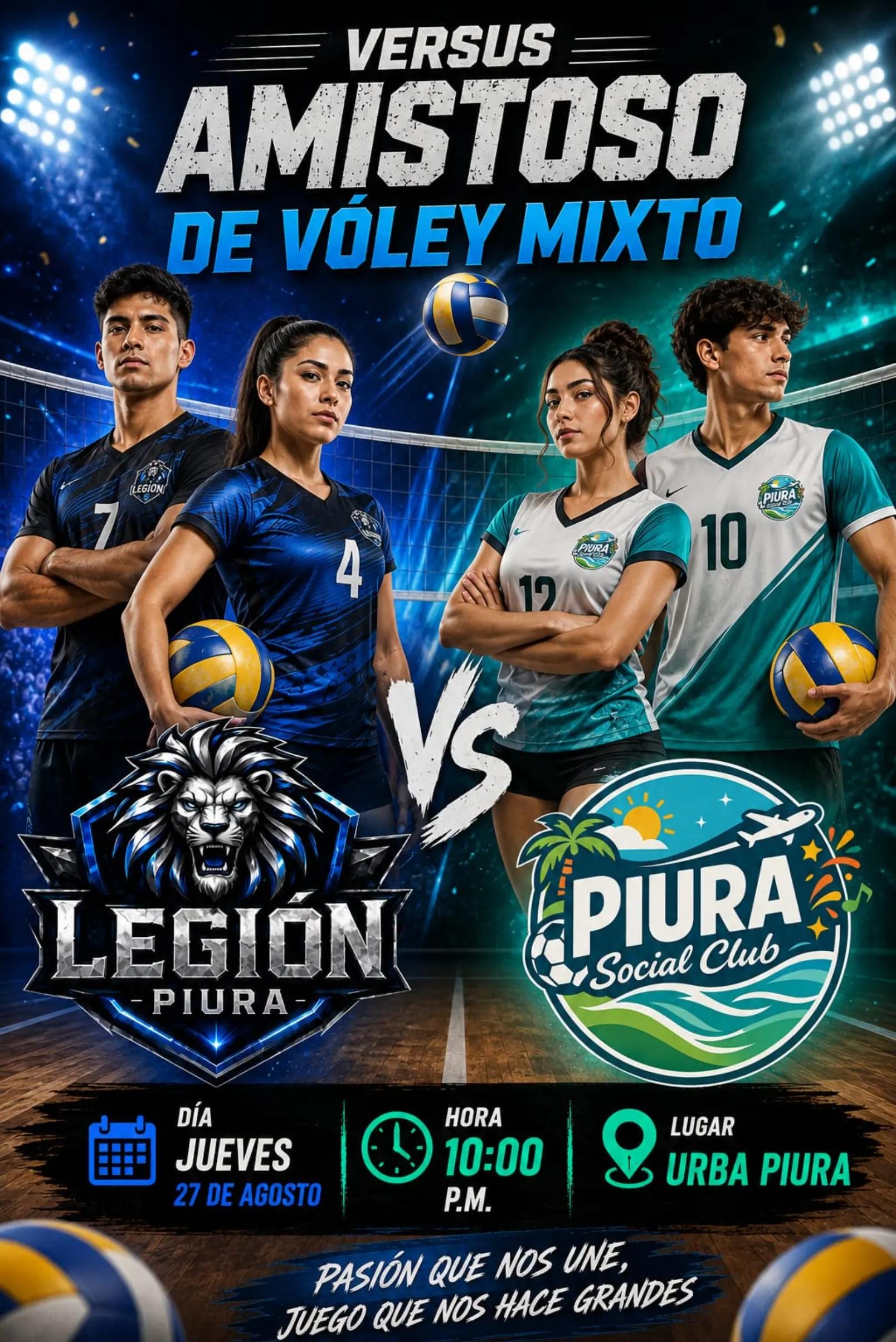@Legión Piura 🛡️🦁
