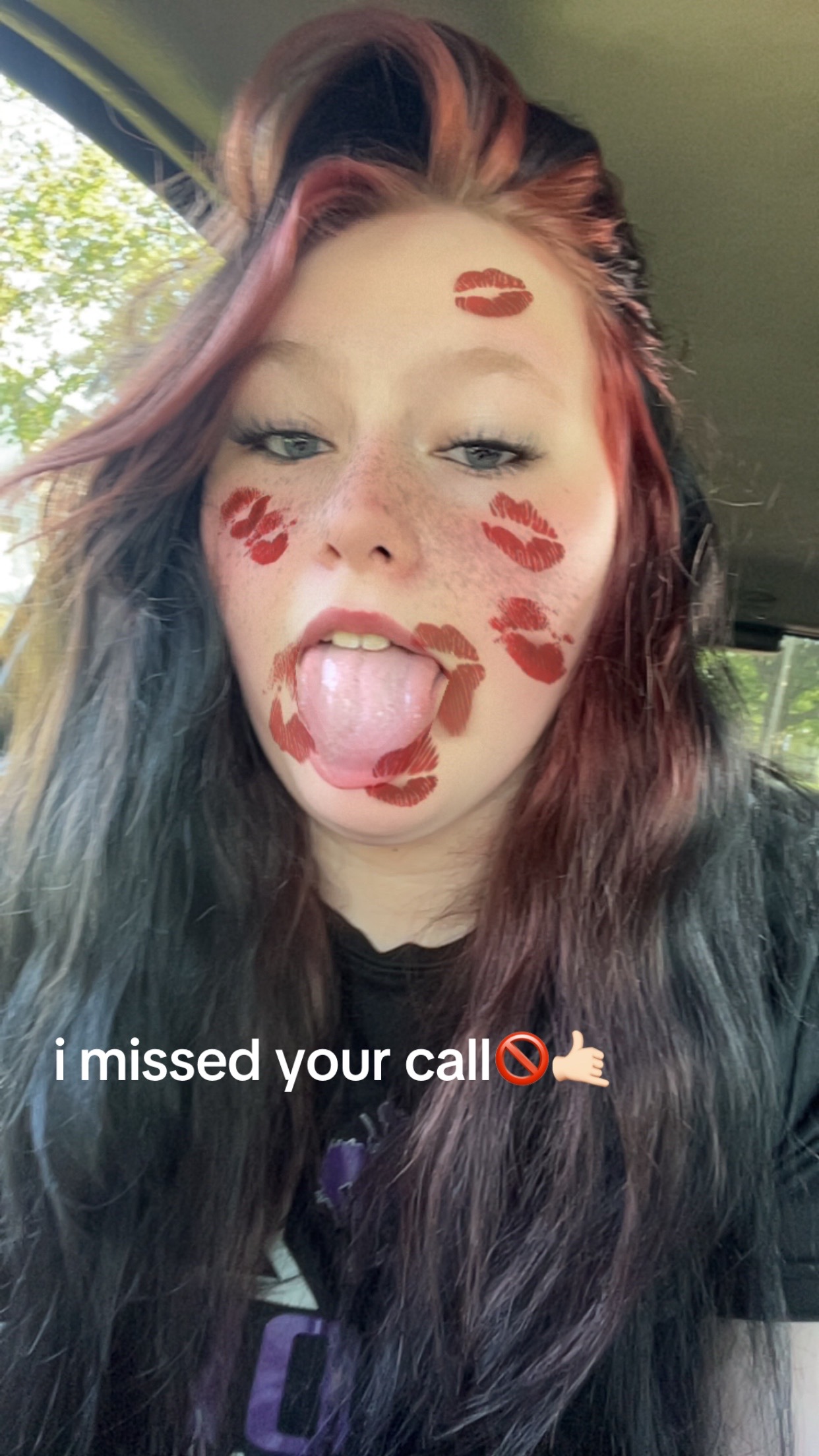 @Khloe messer