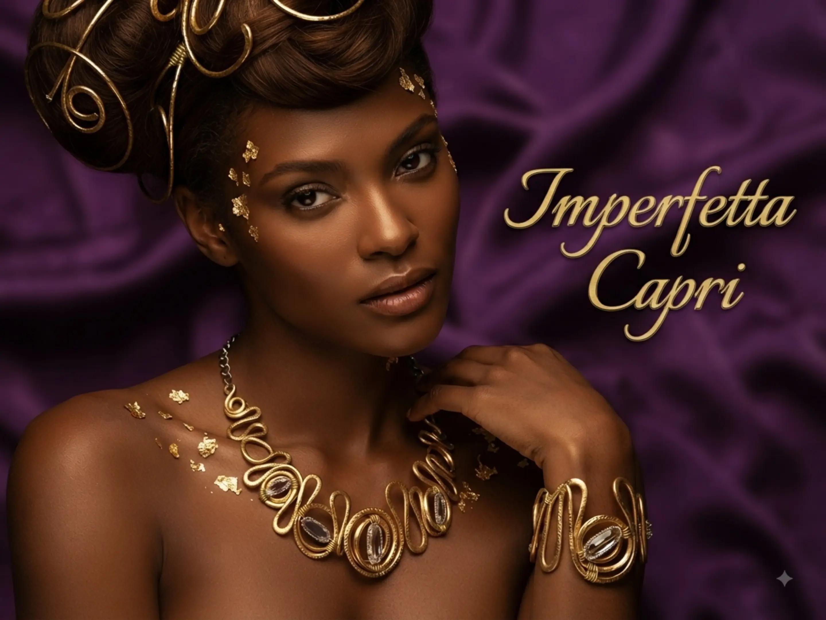 @Imperfetta Capri&bull;Scents