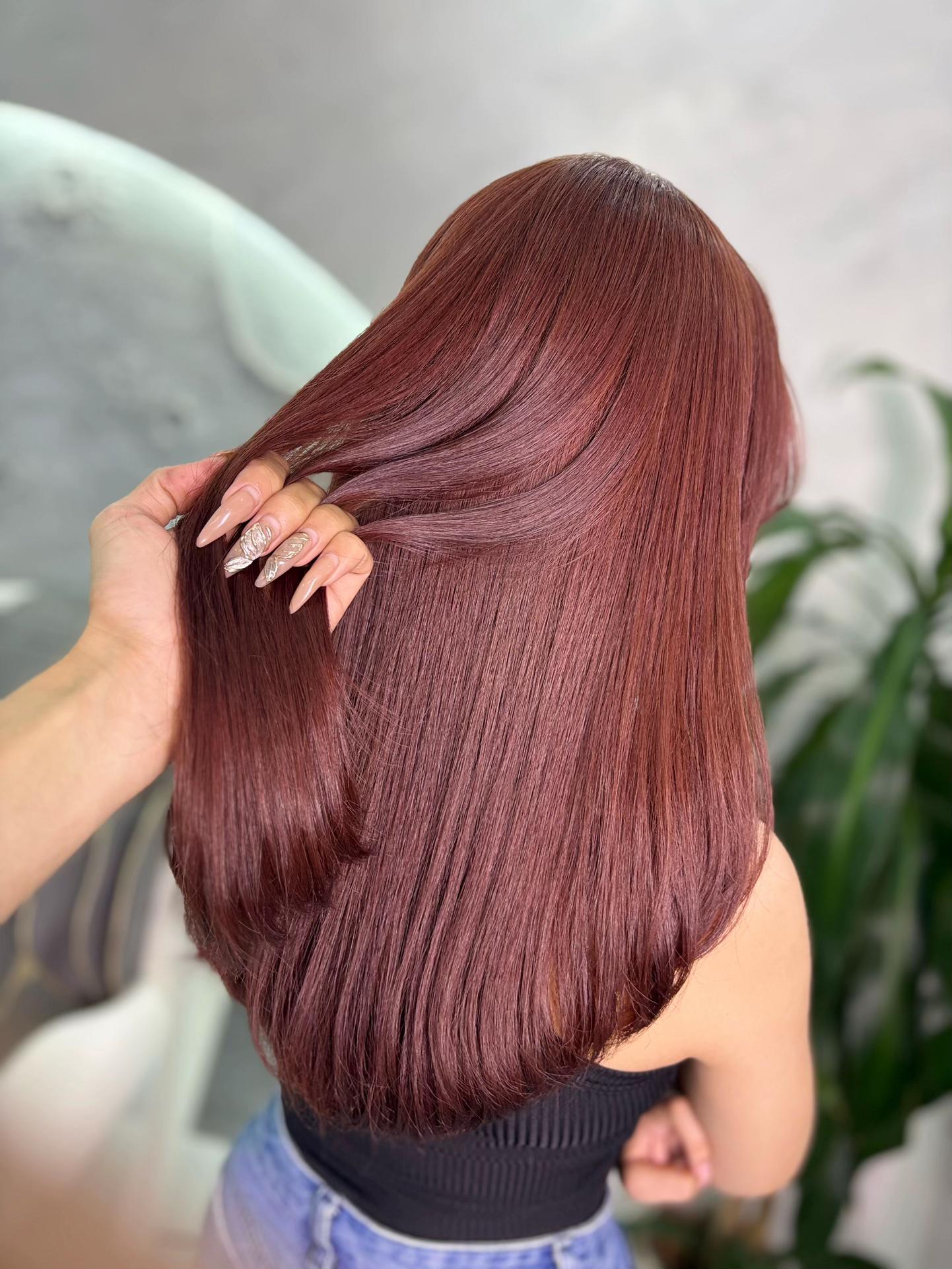 @Dream Hair Fairview