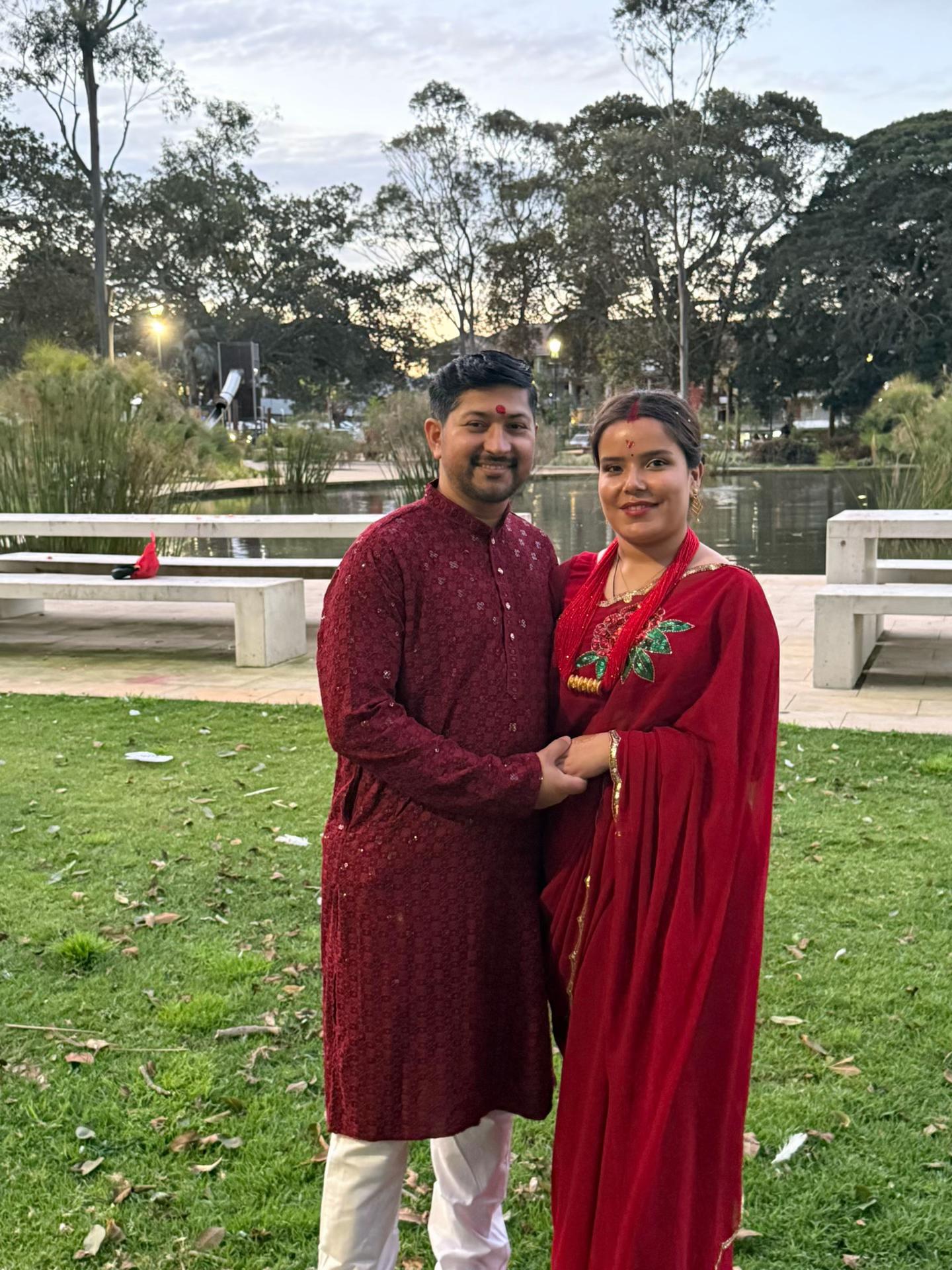 @Jyoti Dahal