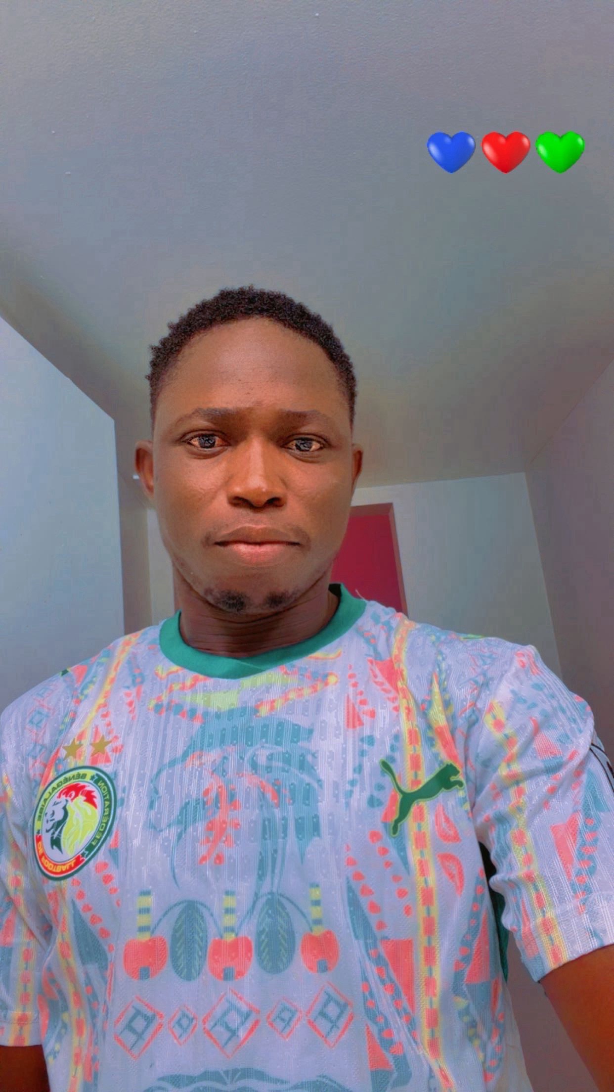 @Ibrahima Ndiaye