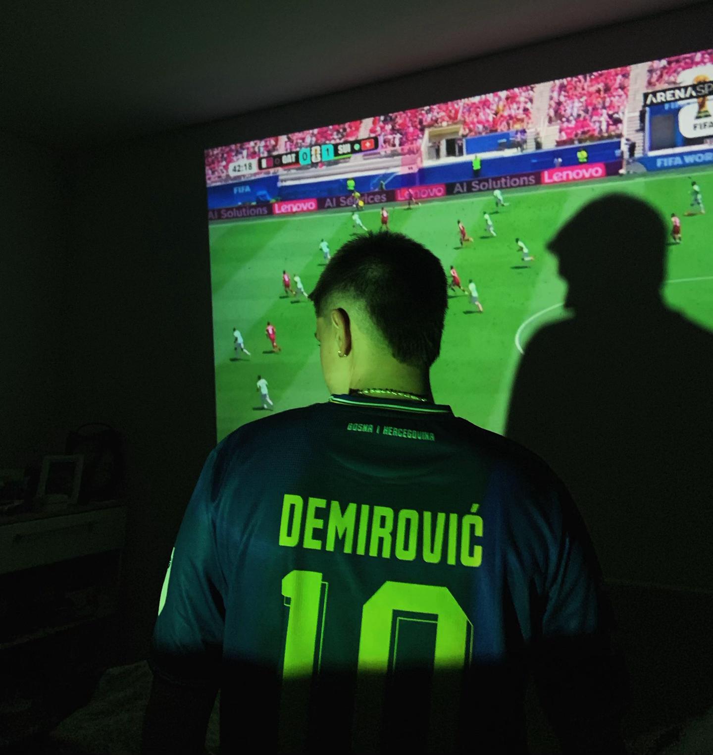 @Medina Demirović
