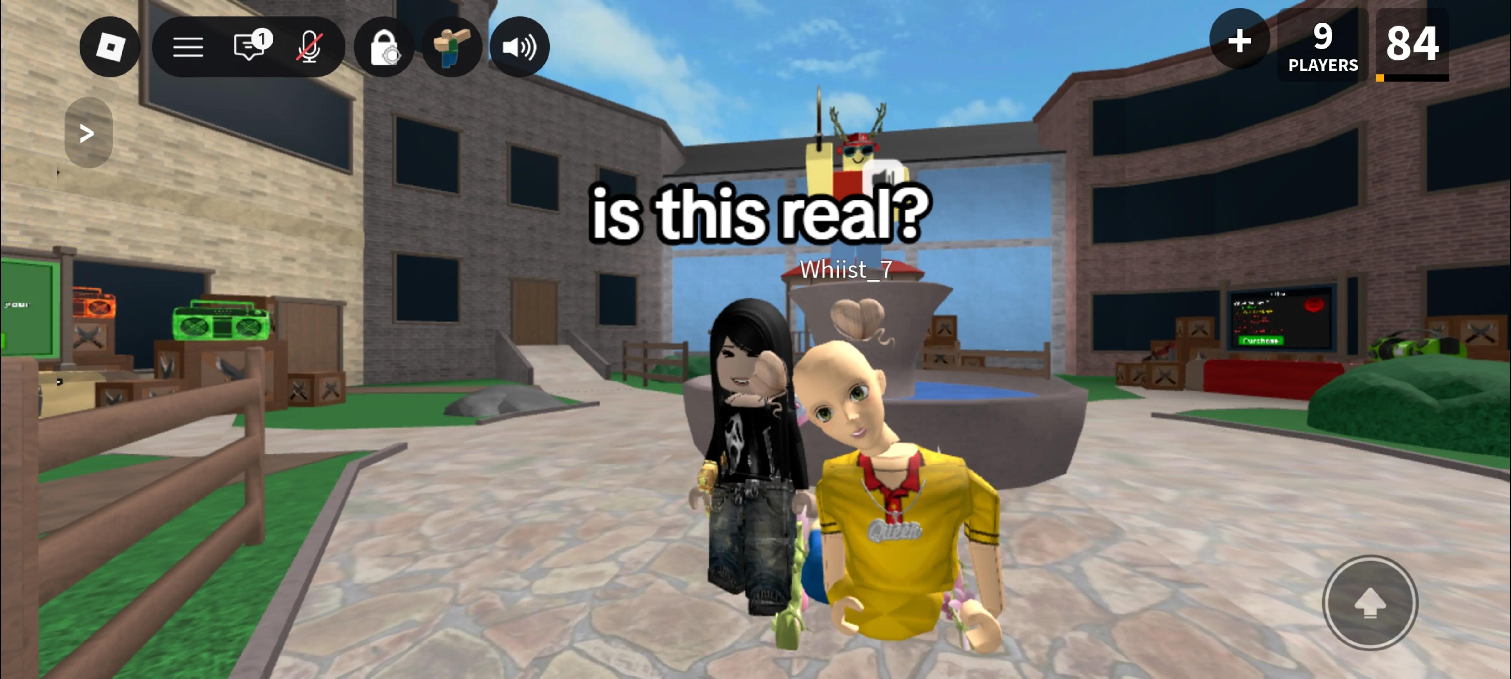 @ 