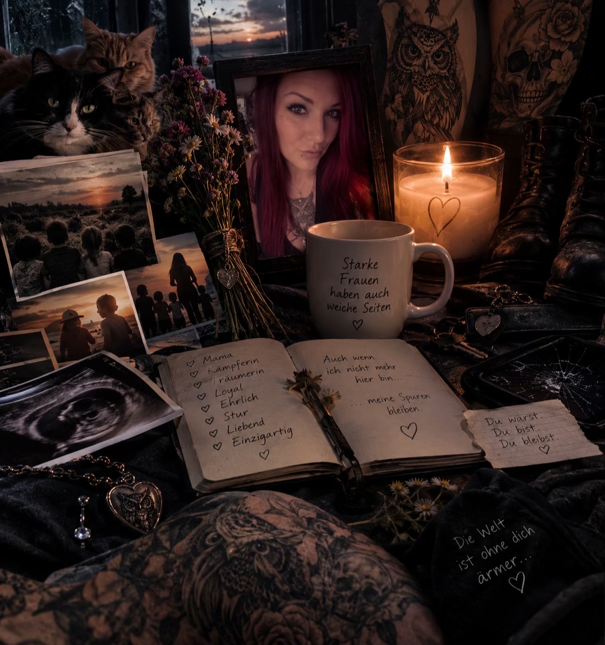 @🥀𝓑𝓻𝓞𝓴𝓔𝓷𝓞𝔀𝓛𝓜𝓲𝓡𝓲🥀