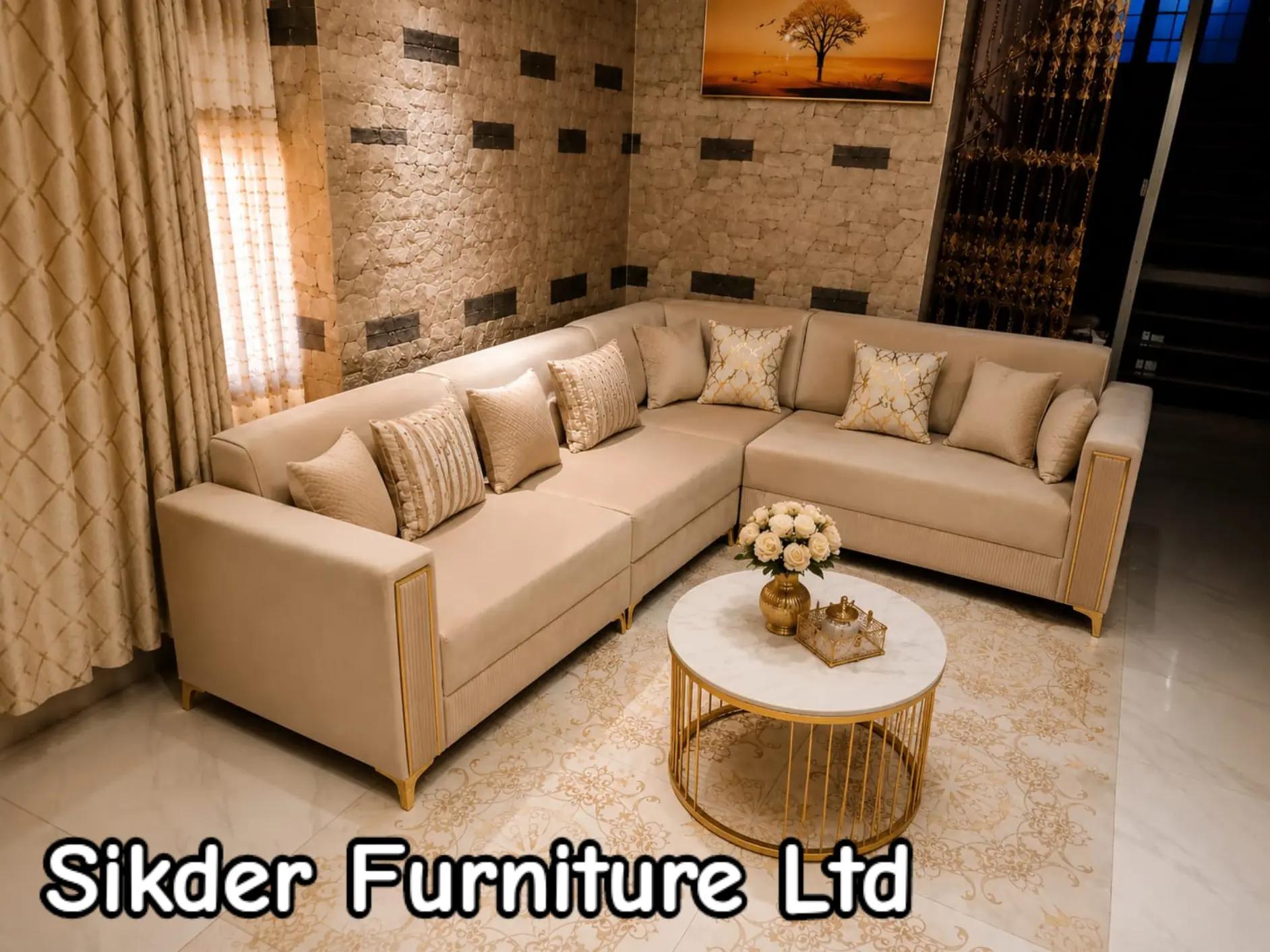 @Sikder Furniture Ltd