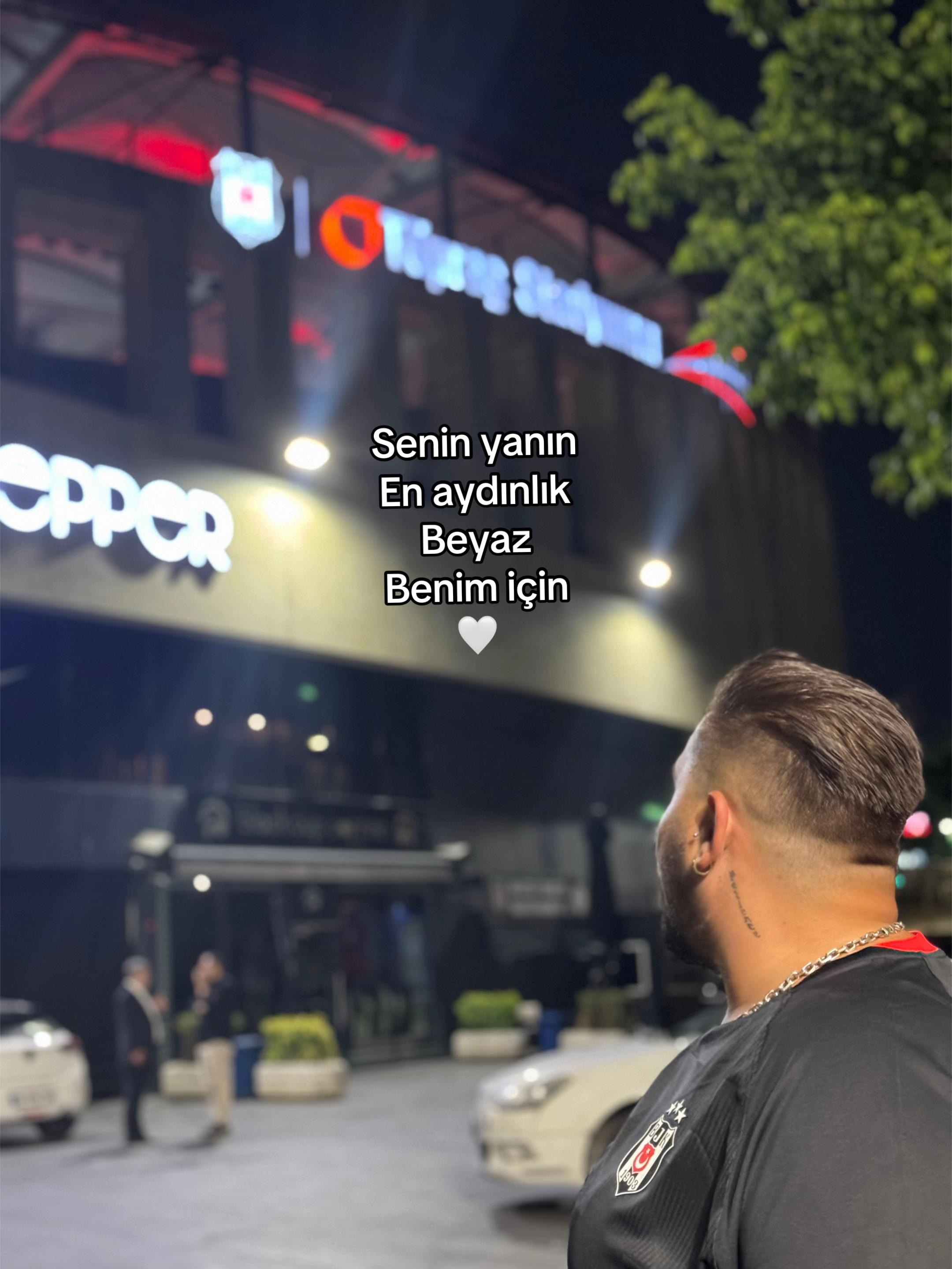 @Haluk Kılıç