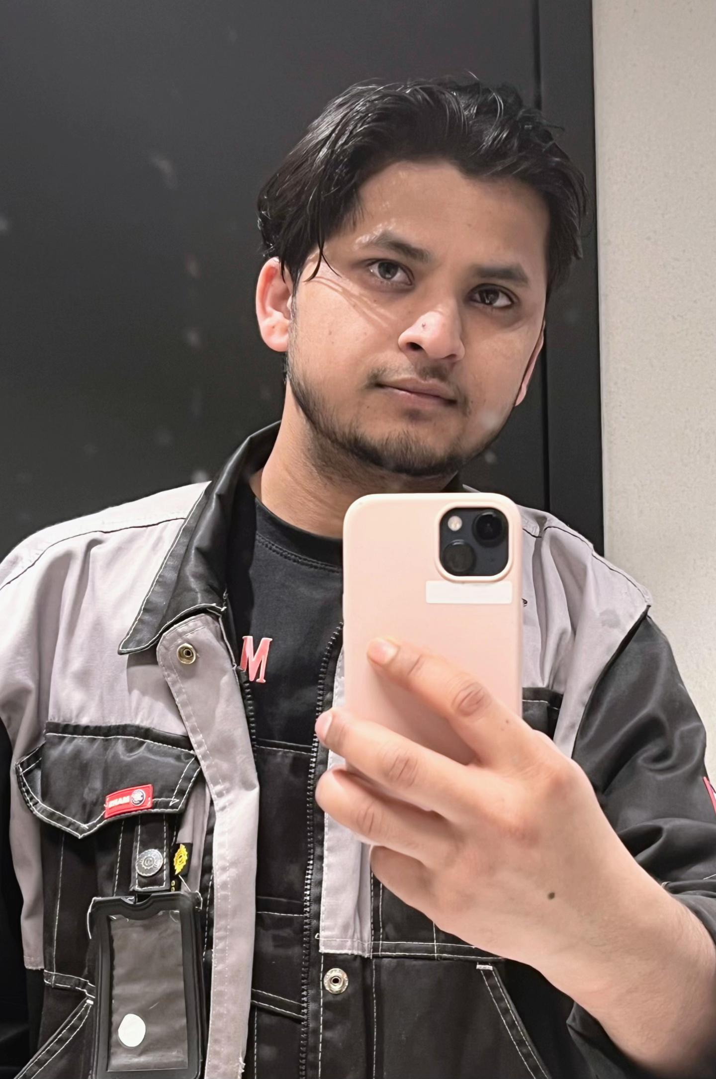@Aman Yadav